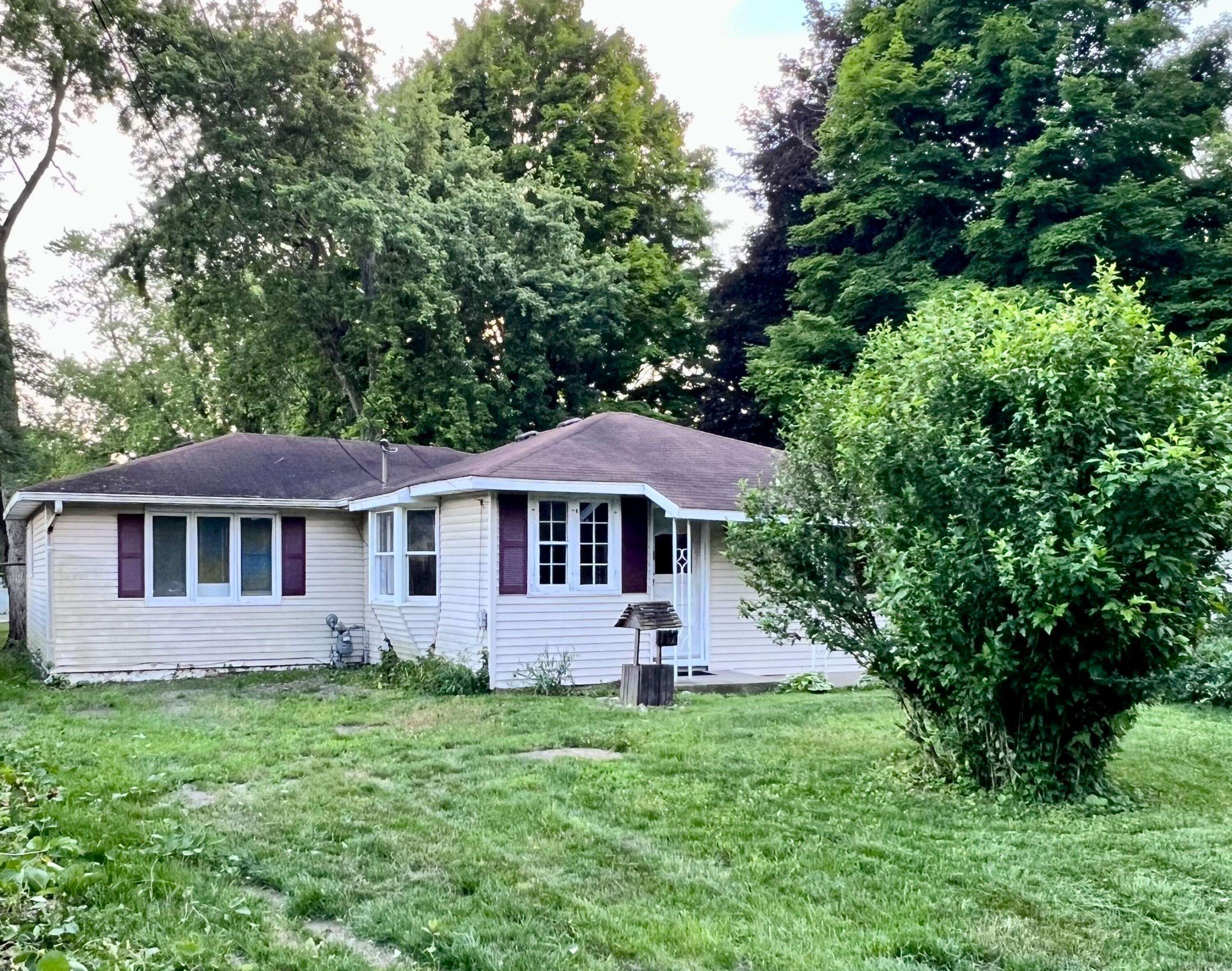 Niles, MI 49120,112 Bertram Road