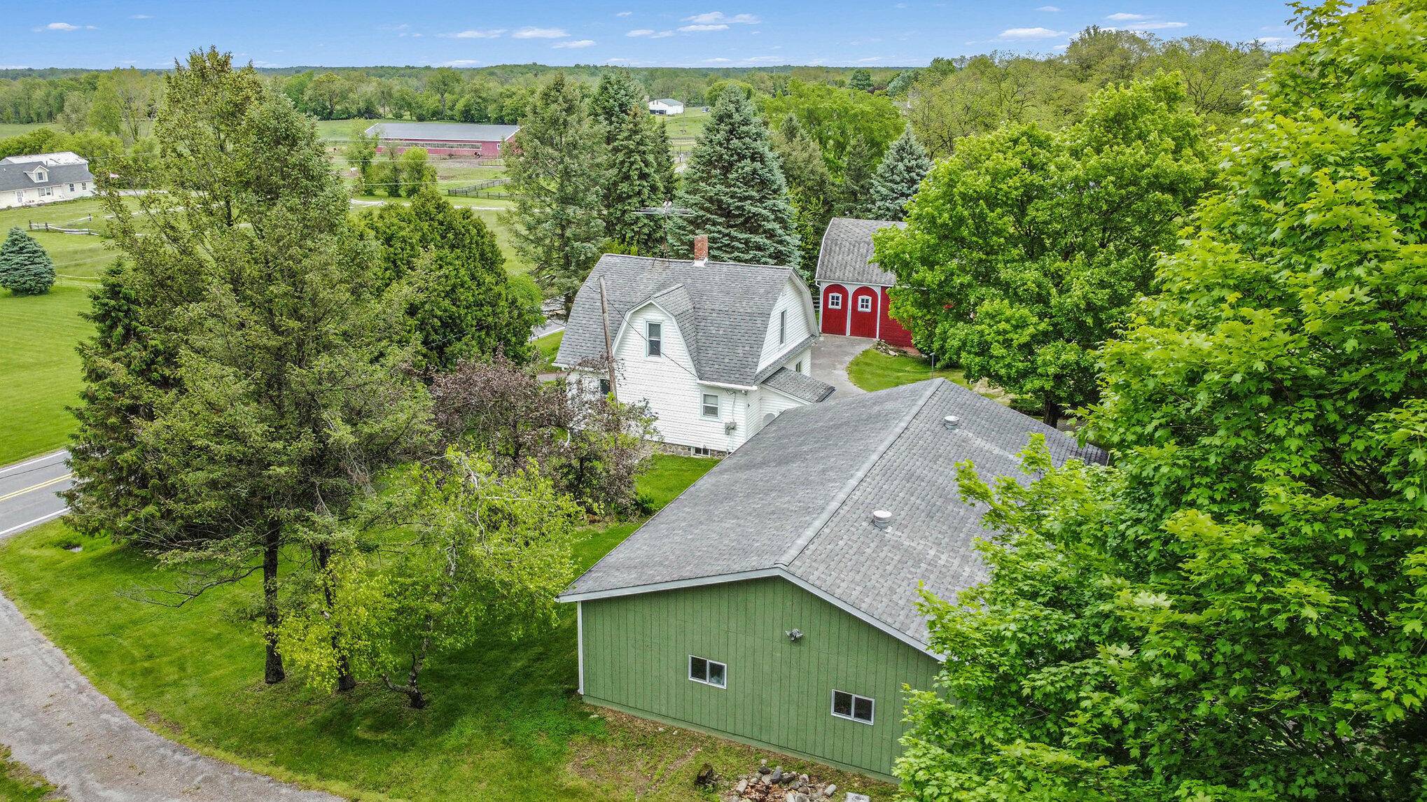 Chelsea, MI 48118,12451 Scio Church Road