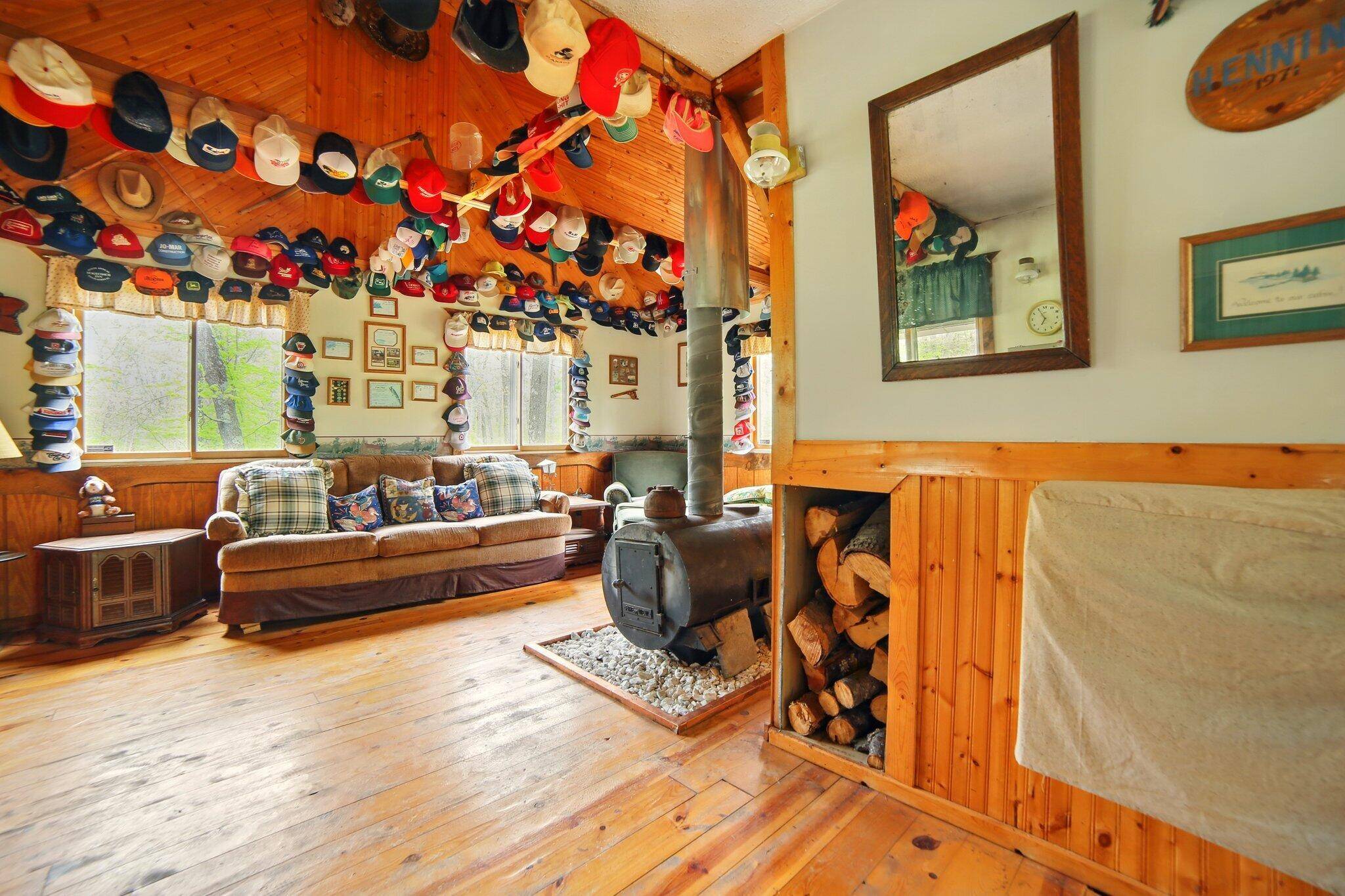 Bitely, MI 49309,841 W Woodland Park Drive