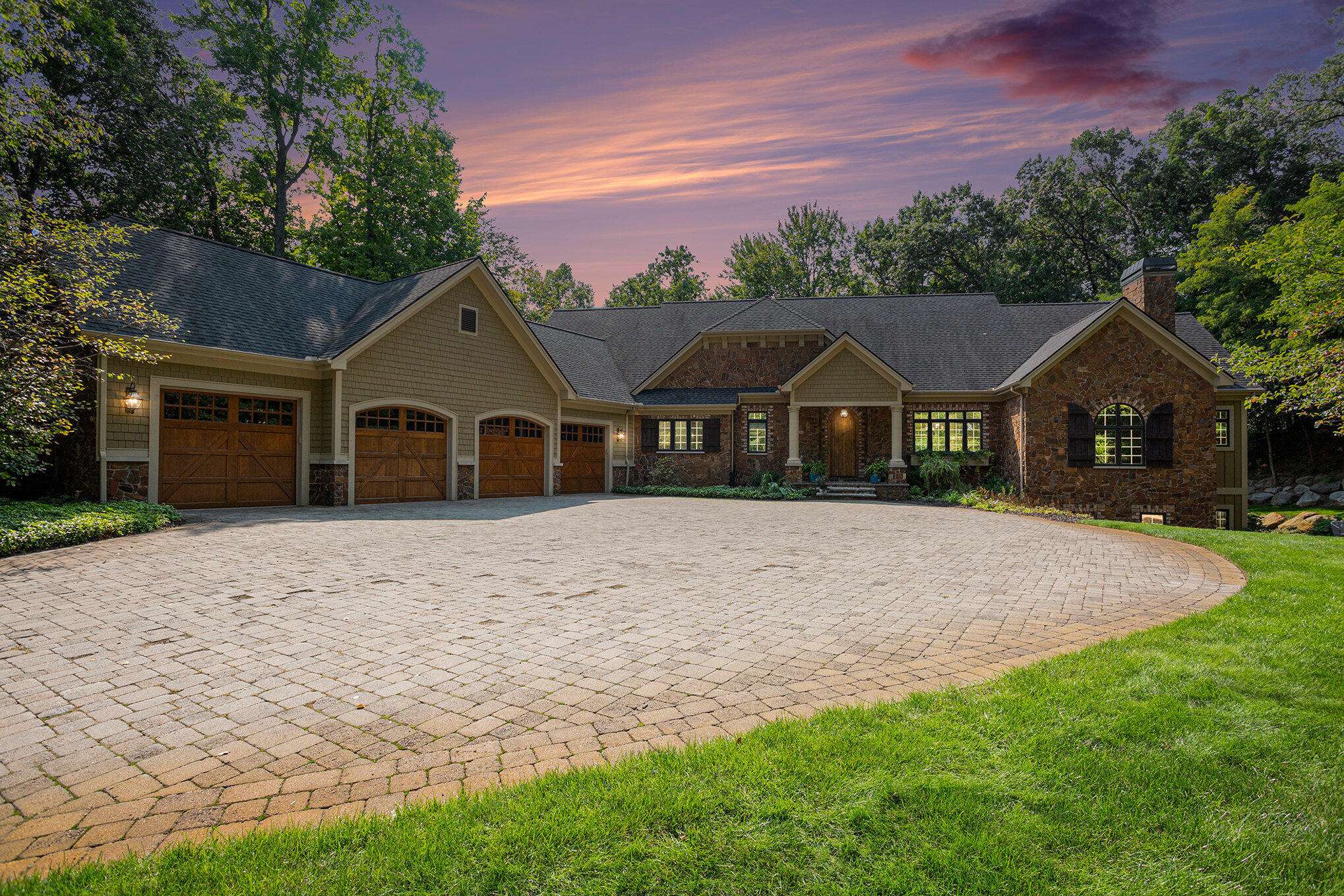 Ada, MI 49301,4850 Catamount NE Trail