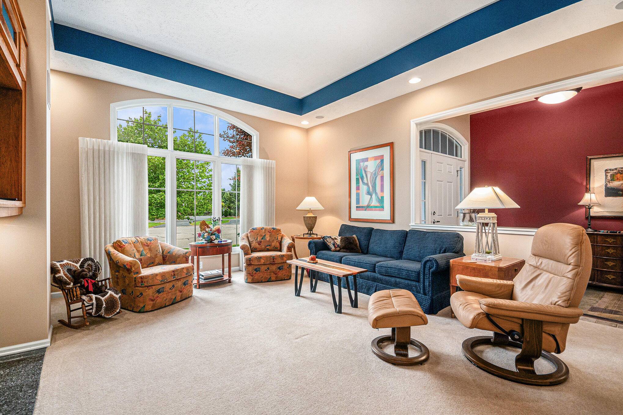 Grand Rapids, MI 49546,2176 Teal SE Court