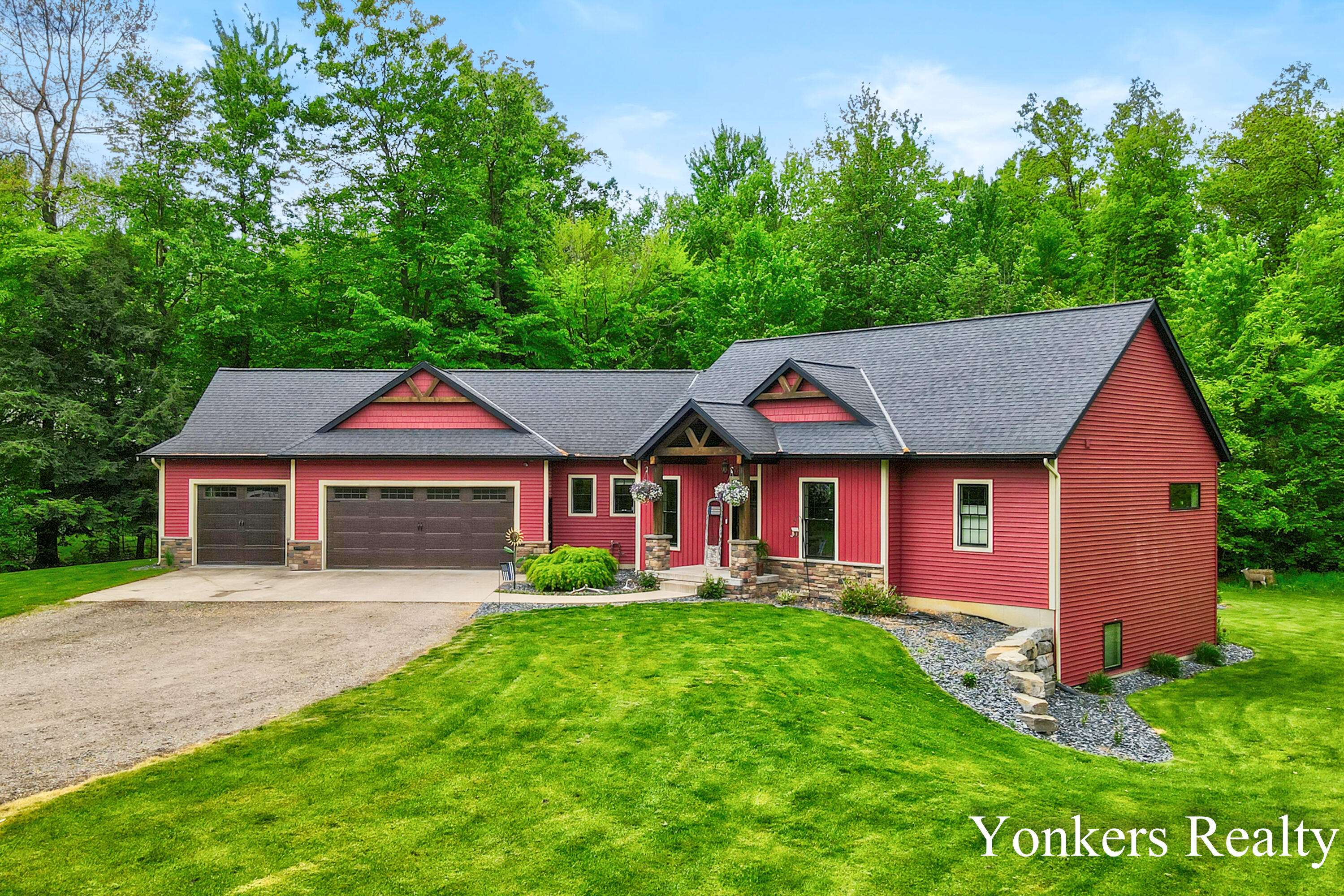 Byron Center, MI 49315,1109 Kenowa SW Avenue
