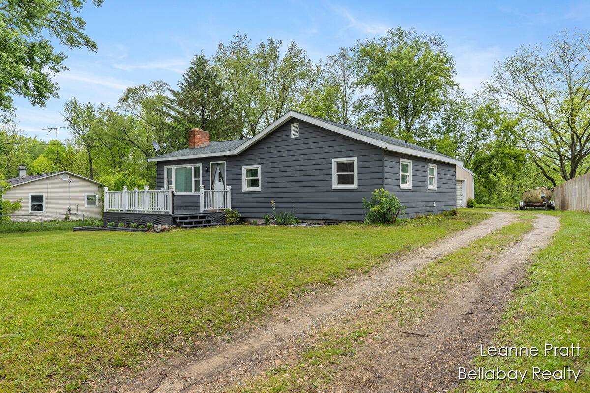 Dowling, MI 49050,2078 E Bristol Road