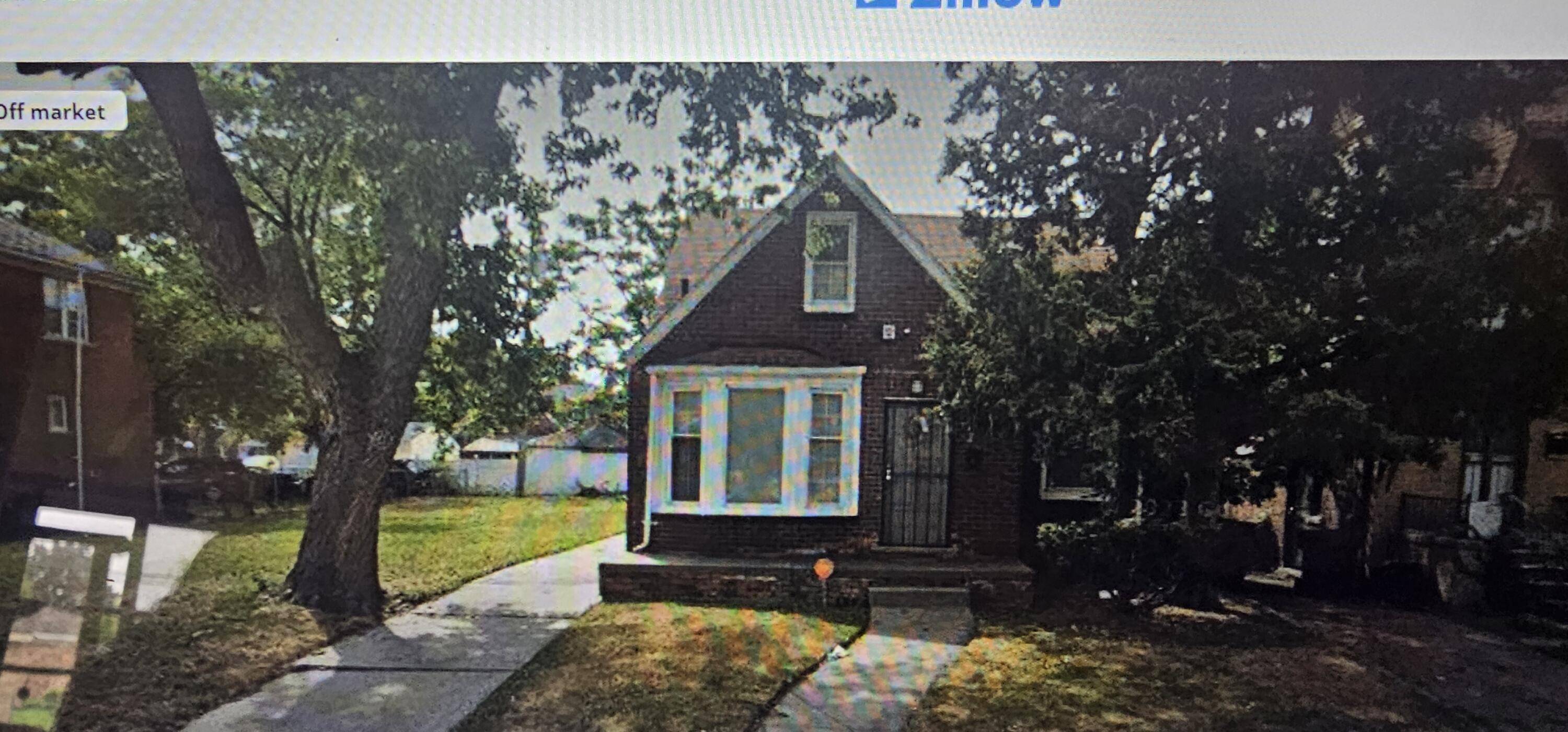 Detroit, MI 48227,15717 Sorrento Street