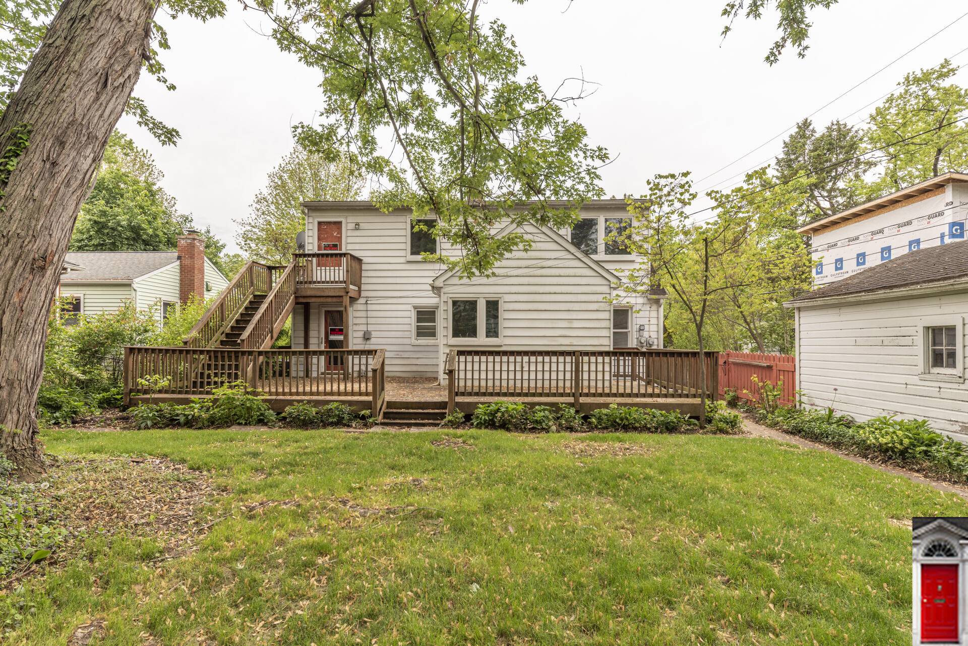 Ann Arbor, MI 48105,1506 Chandler Road