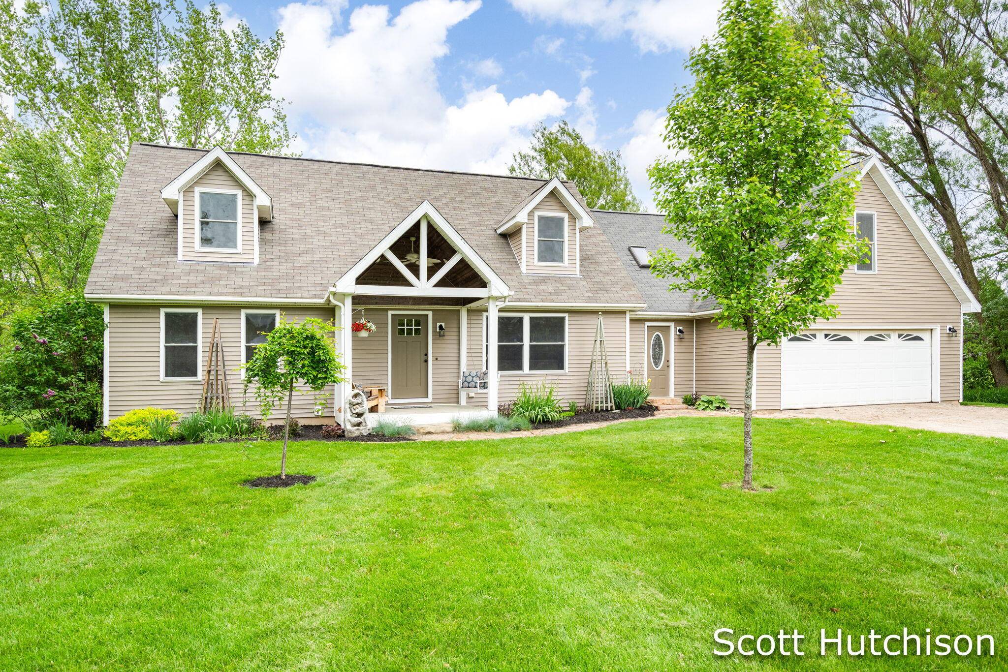 Rockford, MI 49341,9953 10 Mile NE Road