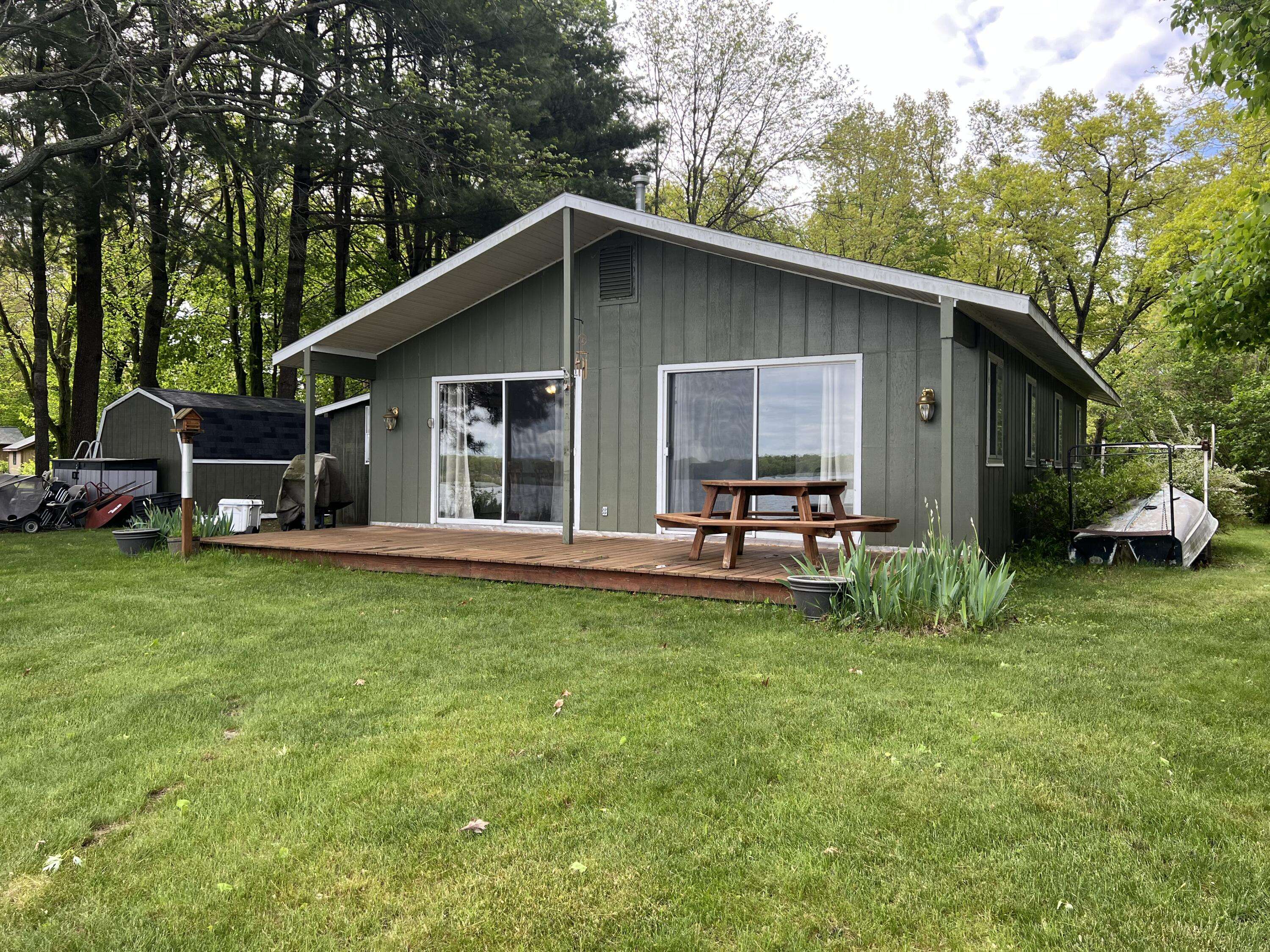 Howard City, MI 49329,8190 Shenandoah Lane