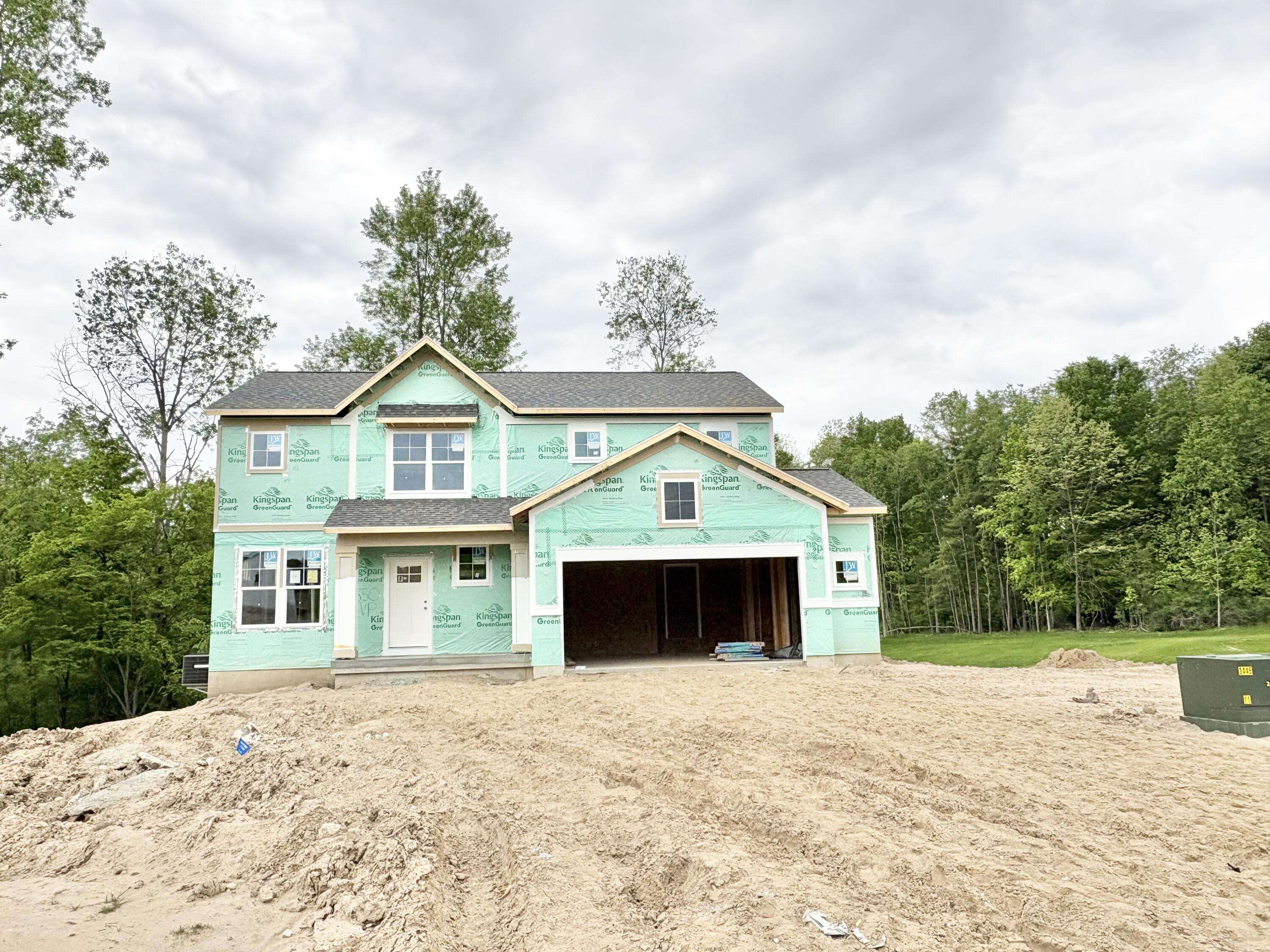 Caledonia, MI 49316,5850 Valley Point SE Drive