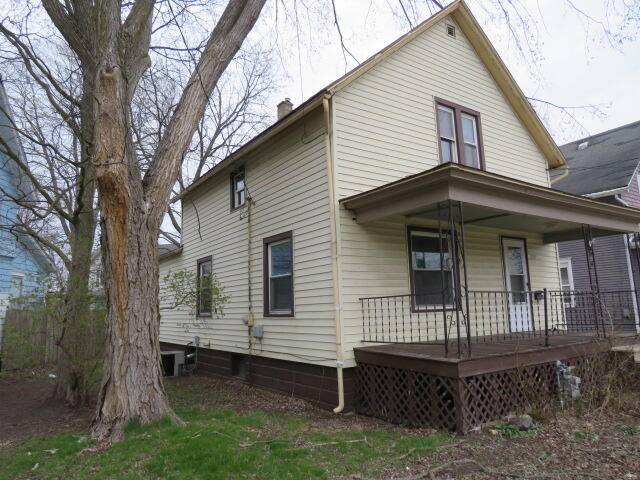 Battle Creek, MI 49017,723 Capital Ave NE Avenue