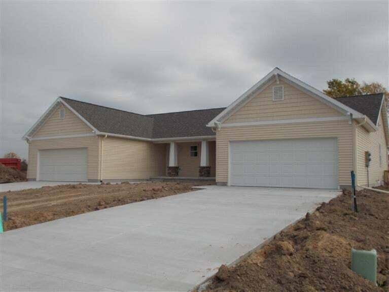 Scottville, MI 49454,Multiple Taylors Court & Evans Way