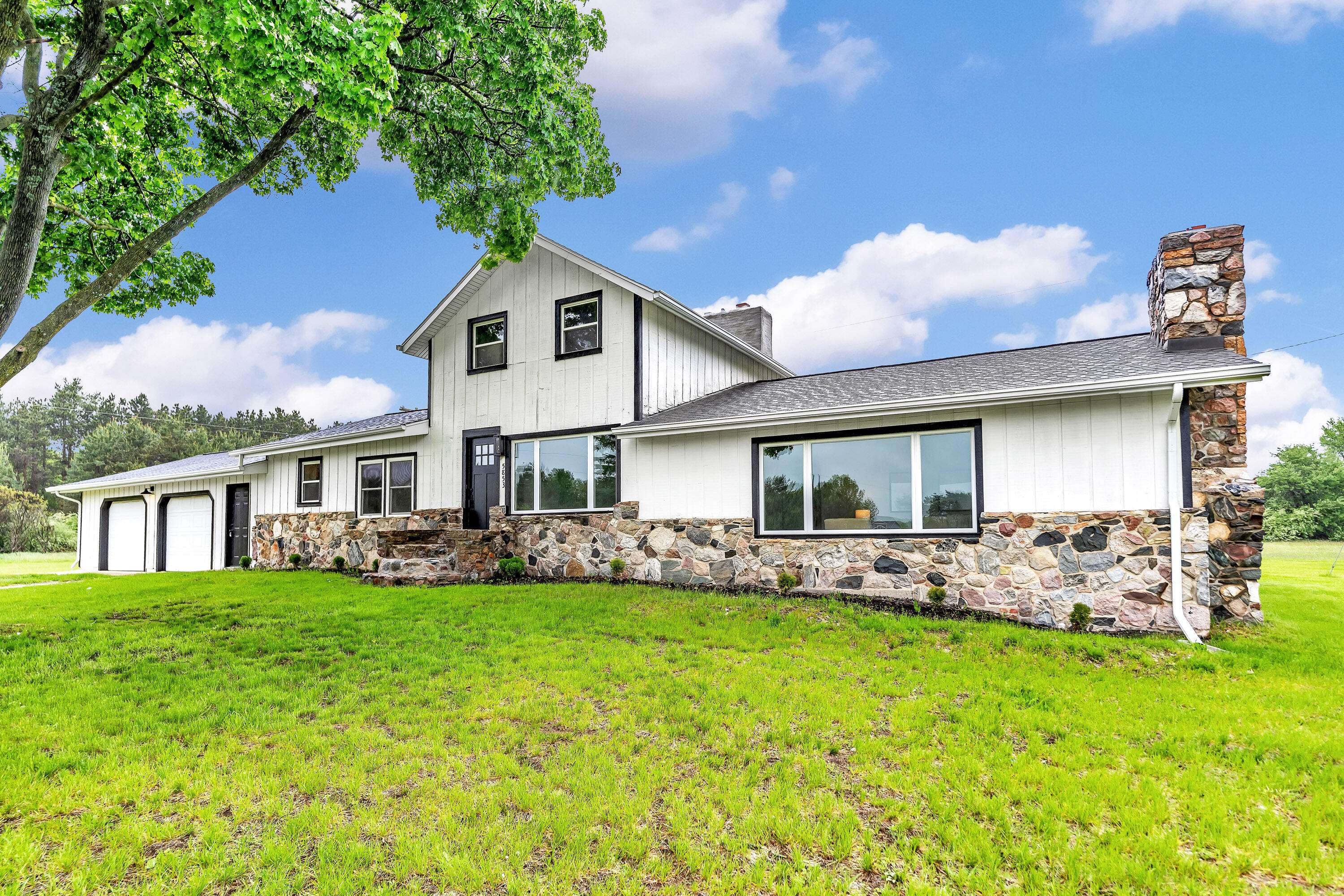 Grant, MI 49327,5853 W 112th Street