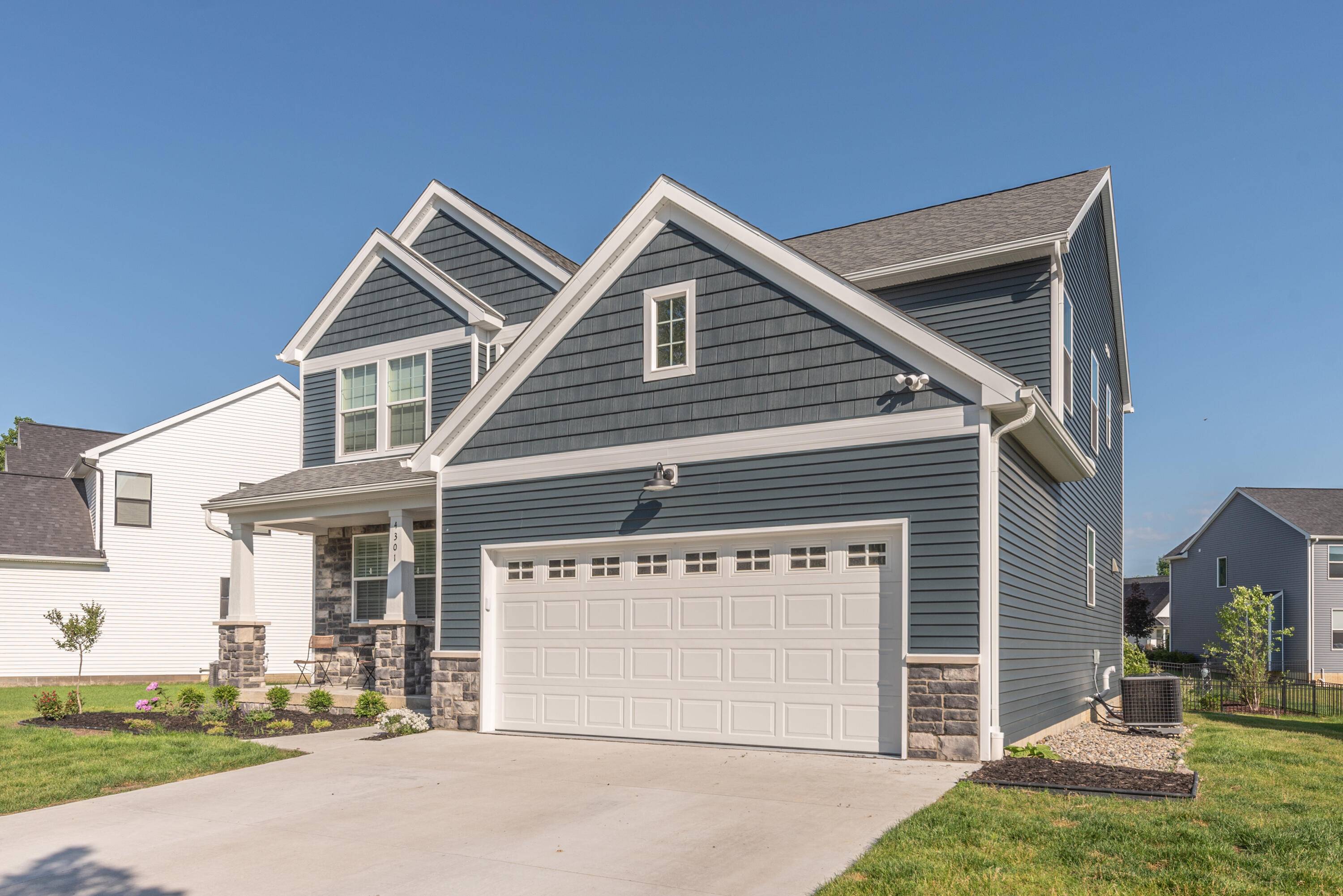 Ypsilanti, MI 48197,4301 Rolling Meadow Lane