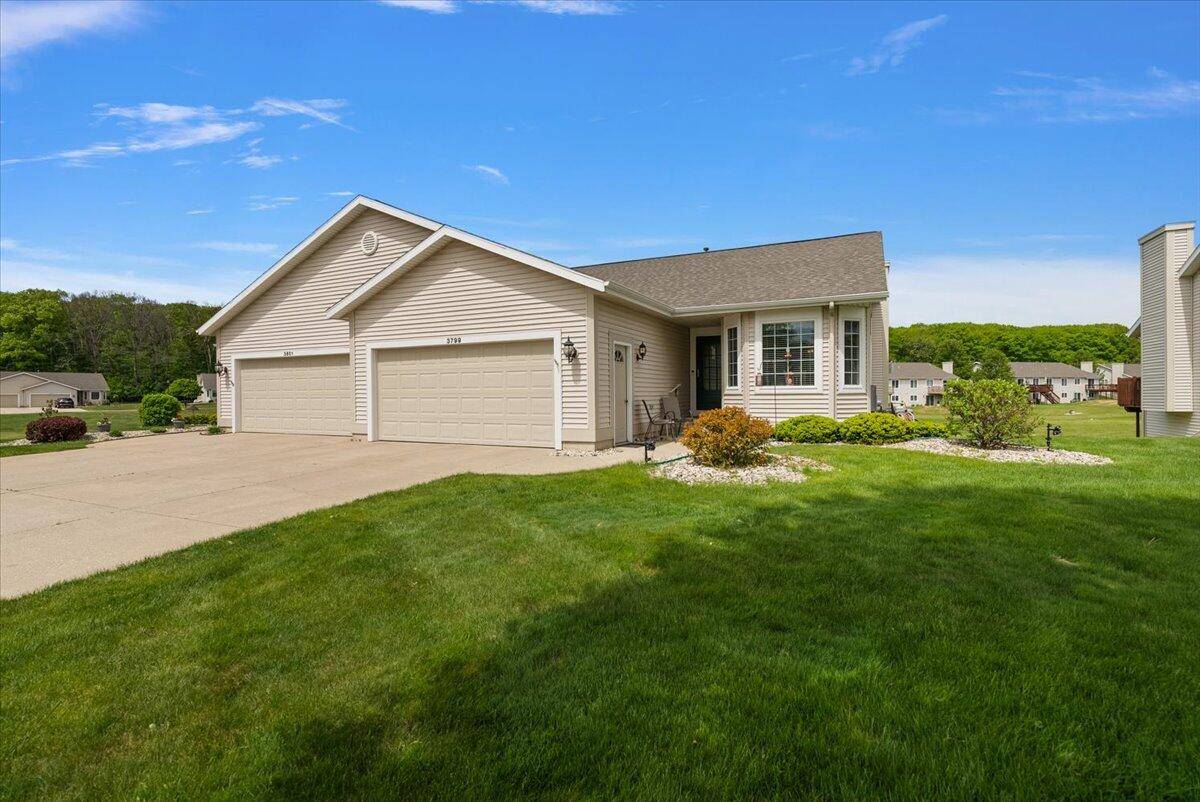 Norton Shores, MI 49441,3799 Fairway Drive