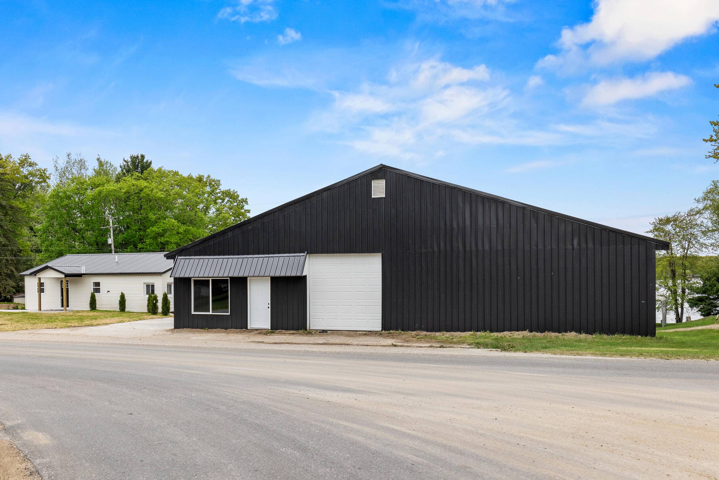 Mecosta, MI 49332,7510 Taft Road