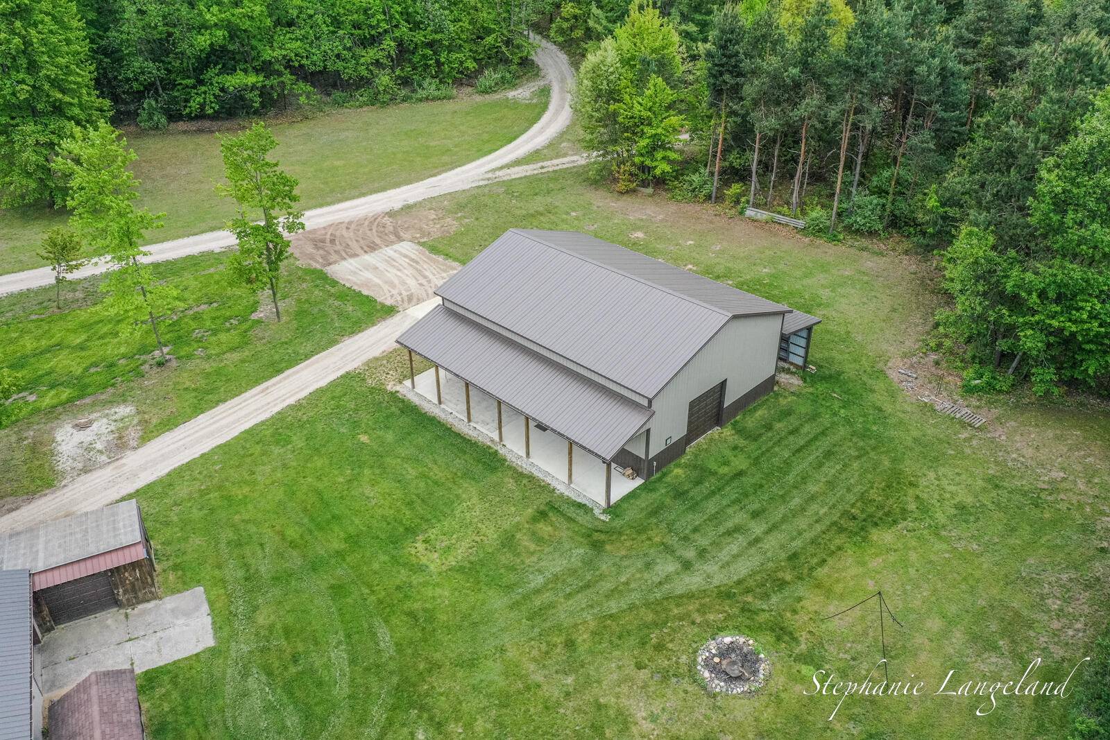 Sand Lake, MI 49343,16913 Penny NE Avenue