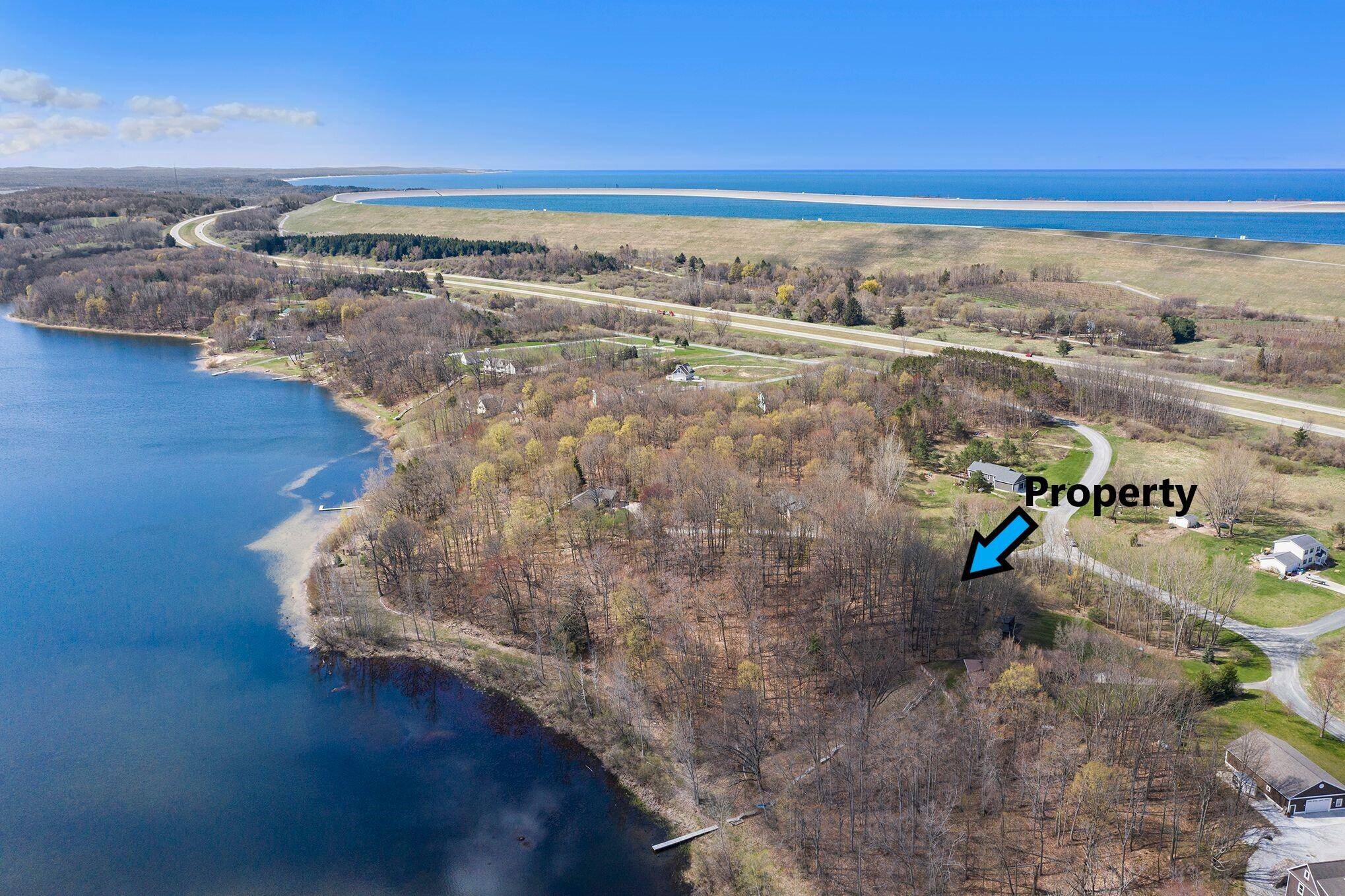 Ludington, MI 49431,5424 W Oak Point Road