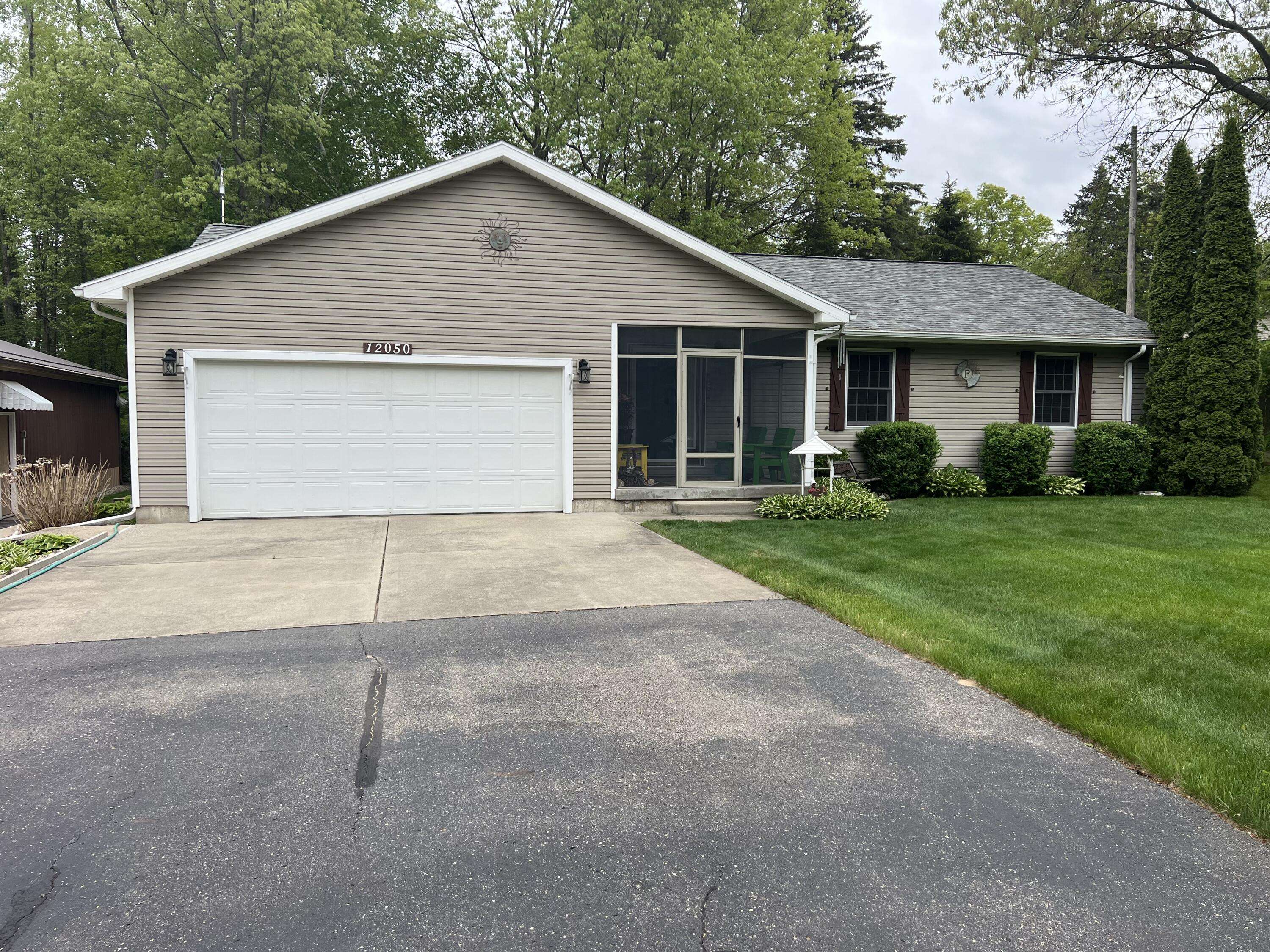 Sand Lake, MI 49343,12050 S Ponderosa
