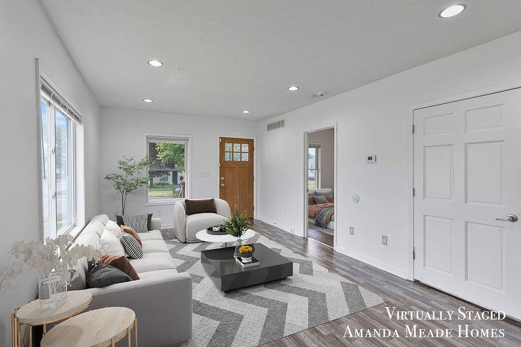 Grand Rapids, MI 49548,4438 Walton Avenue