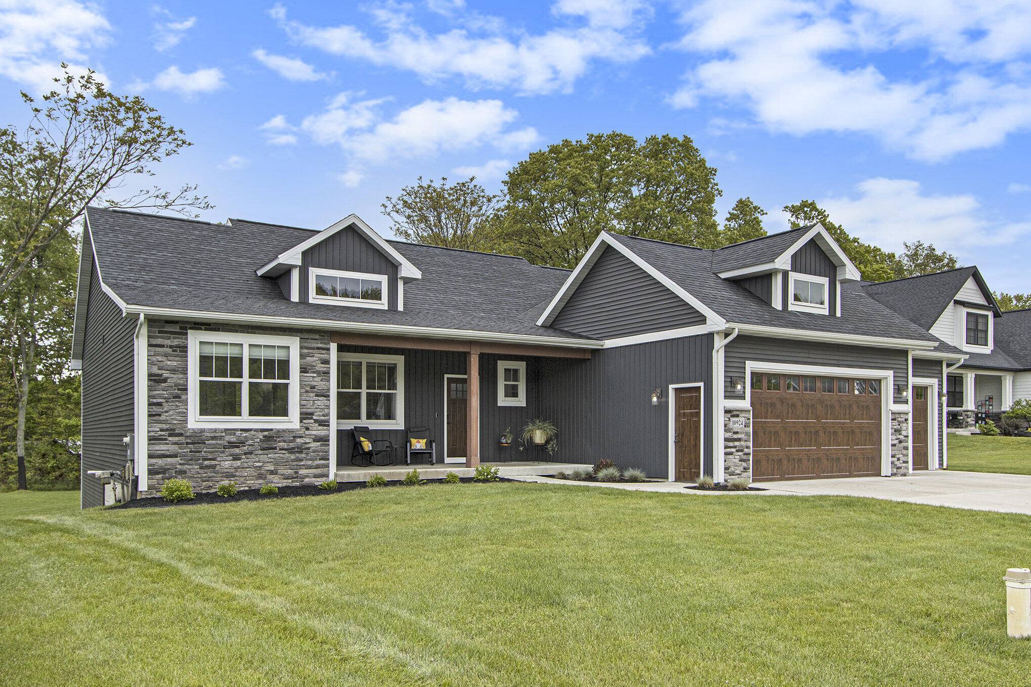 Mattawan, MI 49071,10924 Mystic Heights Trail