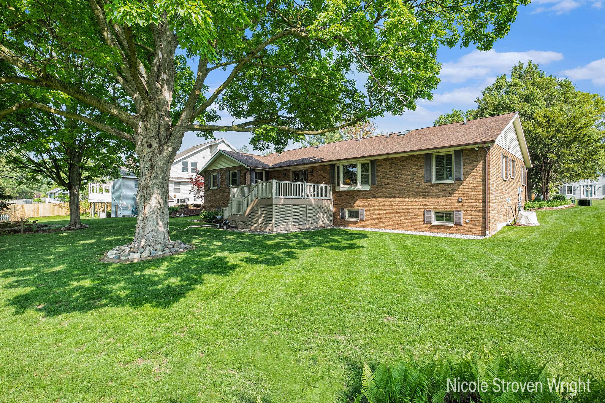 Grand Rapids, MI 49534,4124 Cummings NW Court