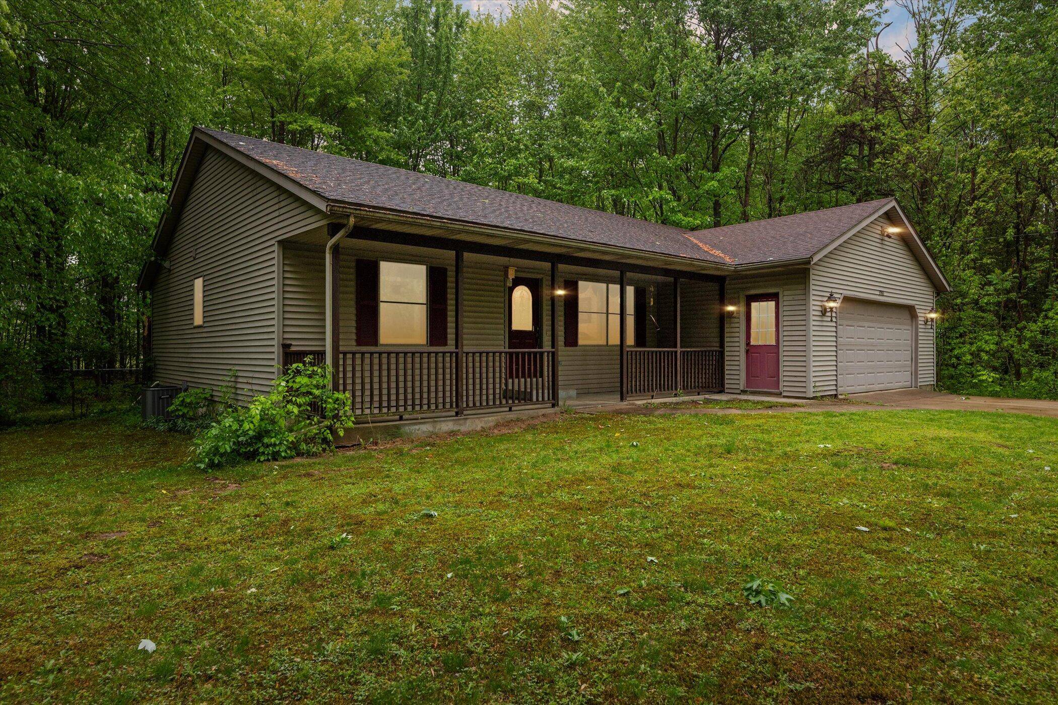 Gobles, MI 49055,37965 County Road 388