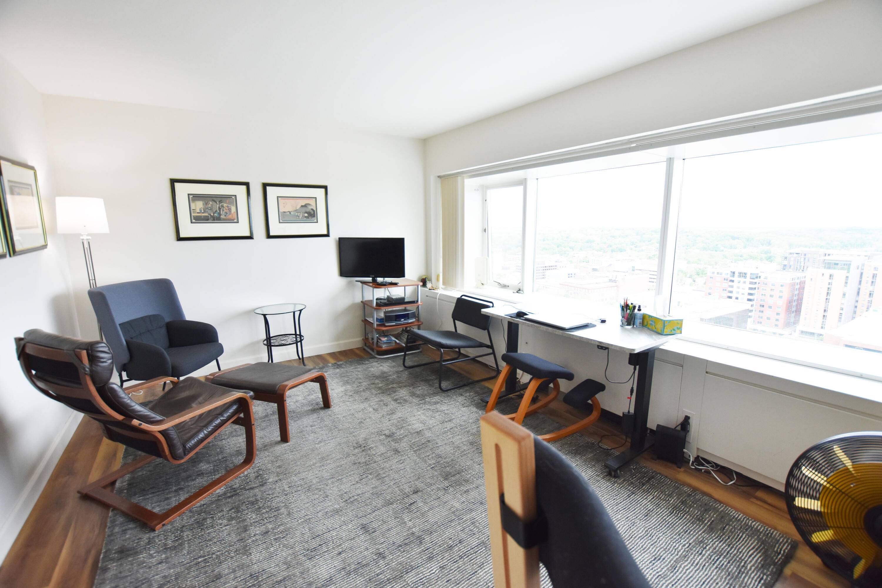 Ann Arbor, MI 48104,555 E William Street #21E
