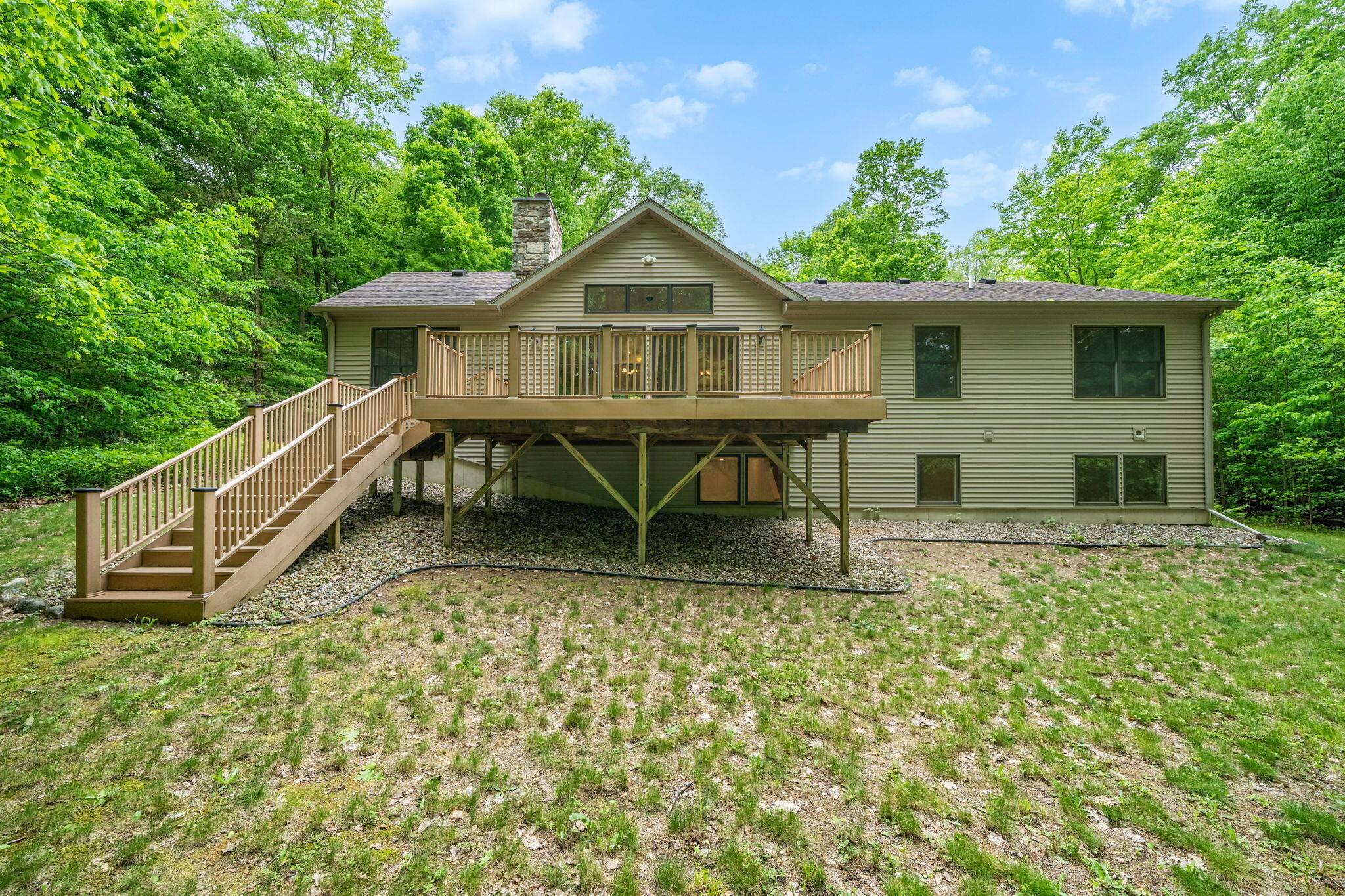 Cassopolis, MI 49031,64711 Shorewood Lane