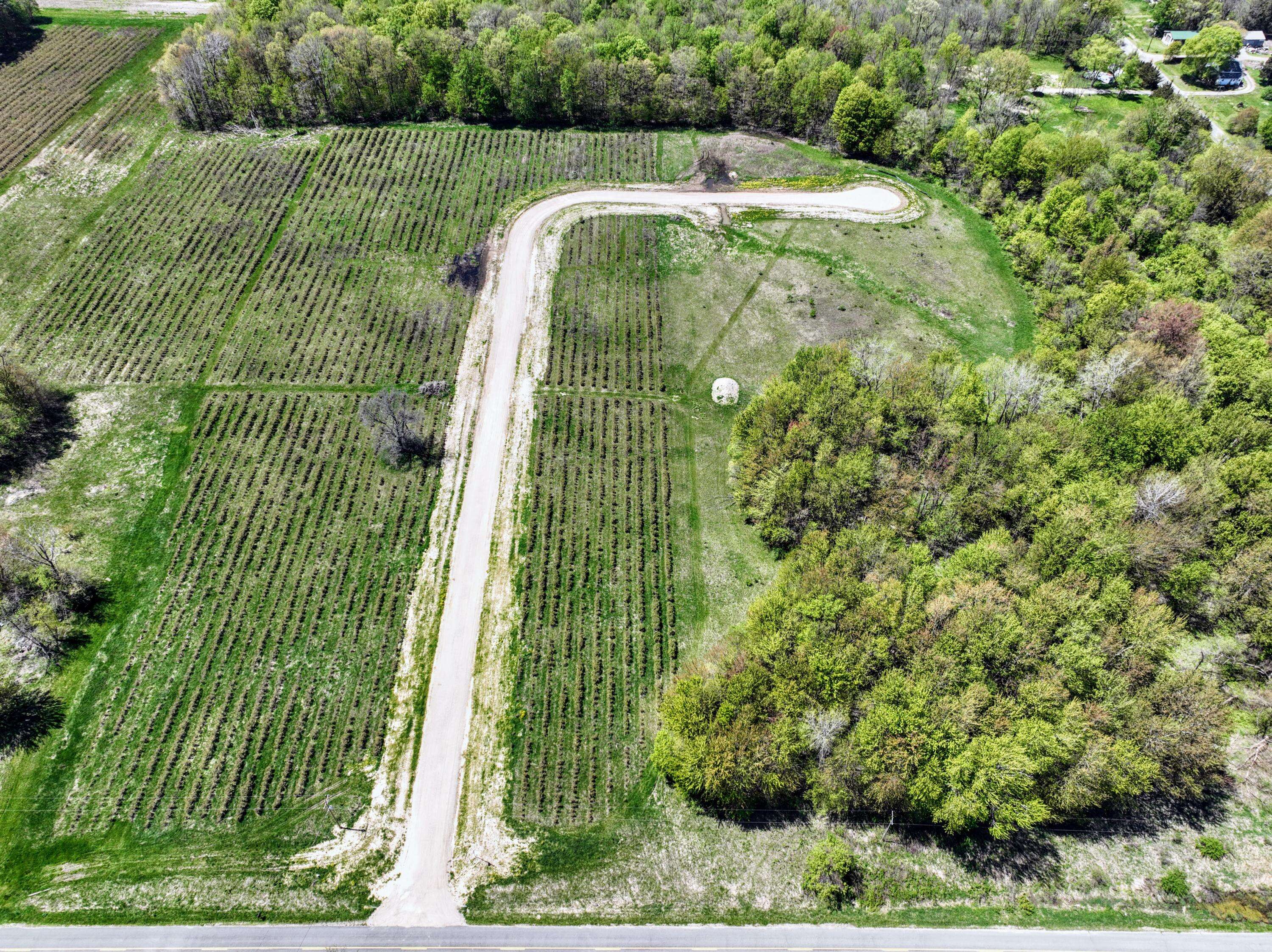 Grand Junction, MI 49056,59371 4th Ave Lot#WP001