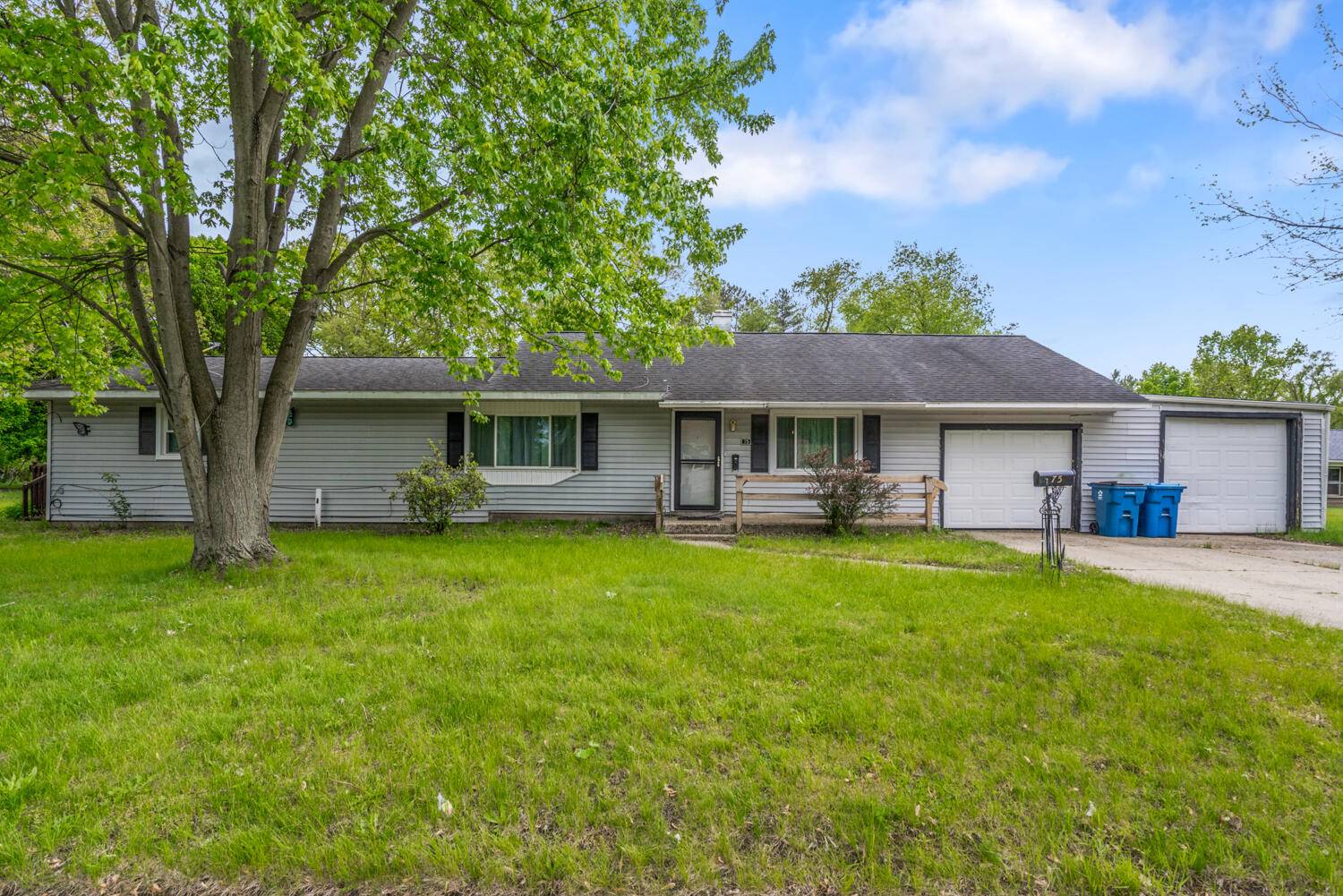 Battle Creek, MI 49037,75 Taylor Avenue
