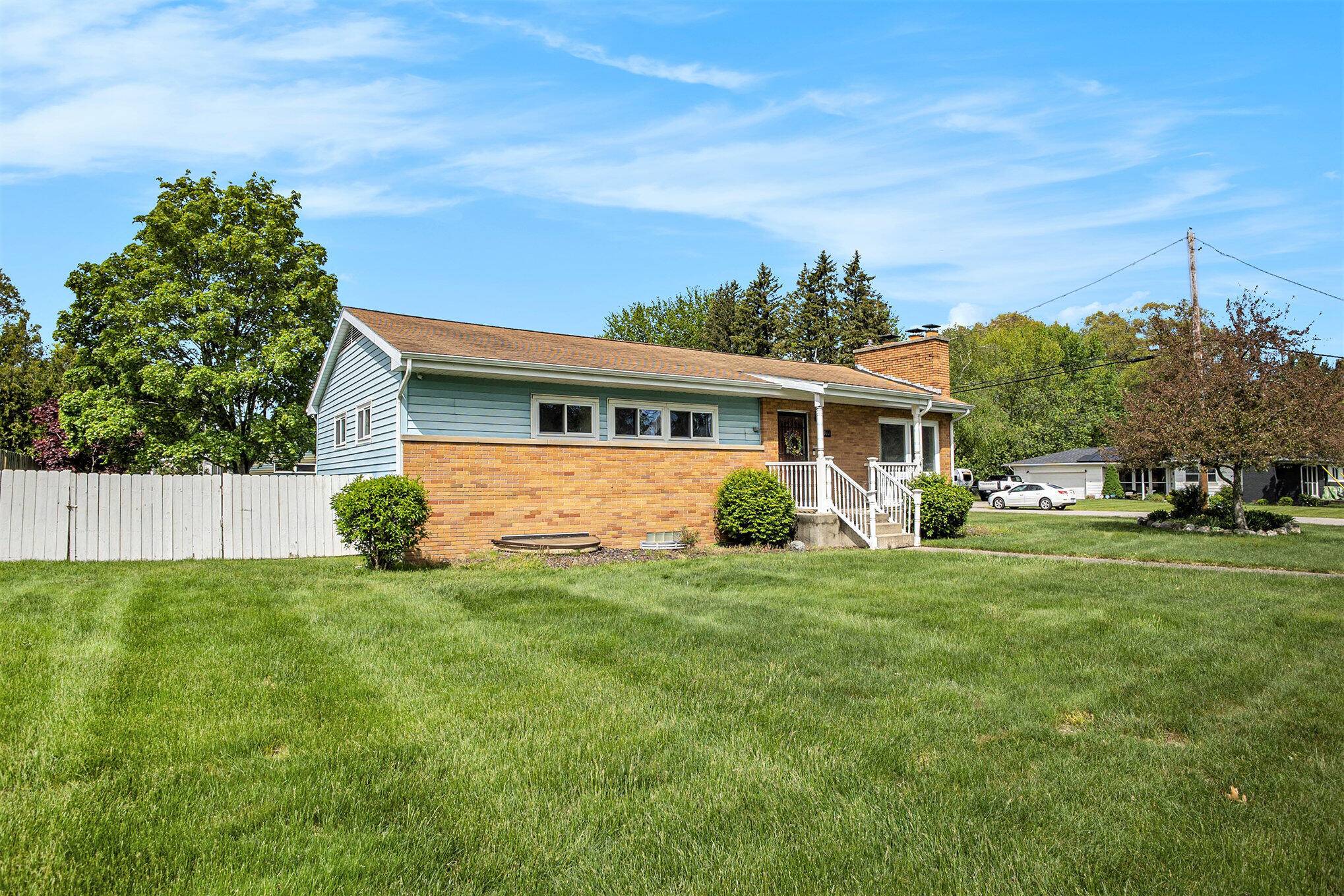 Norton Shores, MI 49441,4911 Elmwood Street