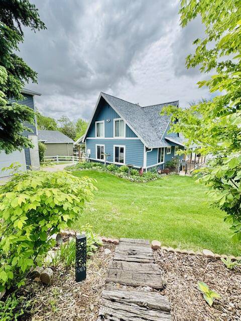 Lake Odessa, MI 48849,1022 Ottland Shores