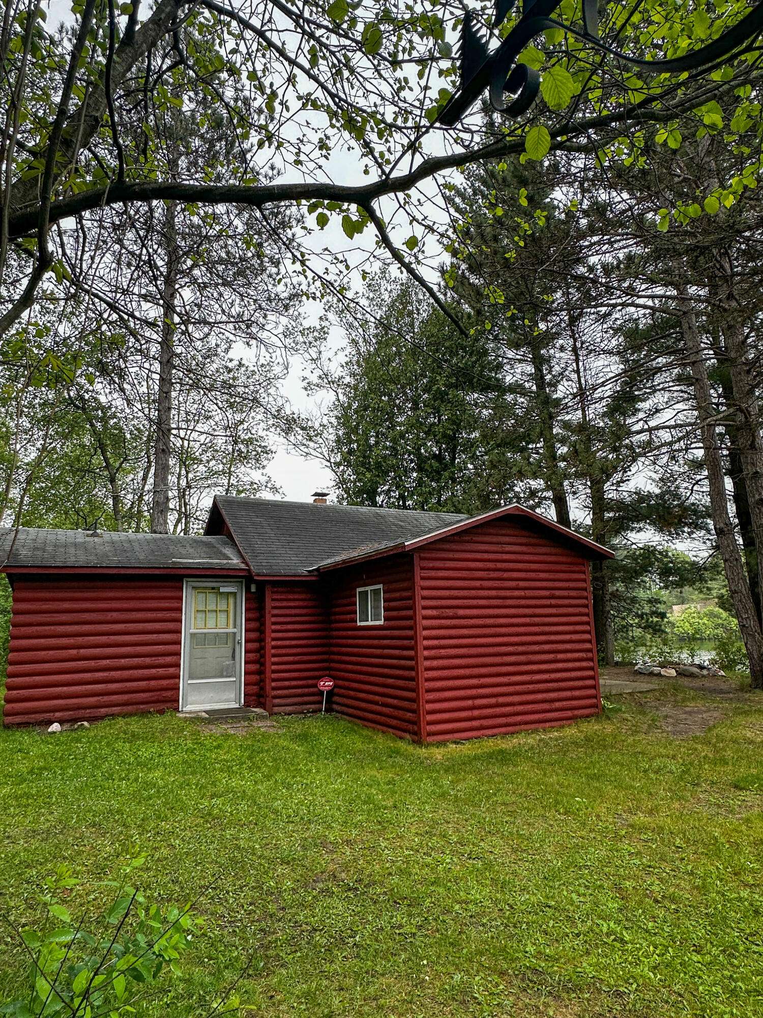 Luther, MI 49656,3151 N Douglas Road