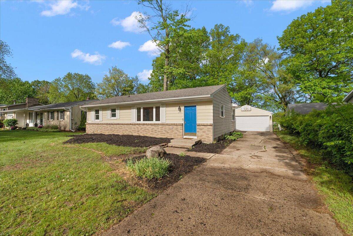 Kentwood, MI 49508,5759 Blaine SE Avenue