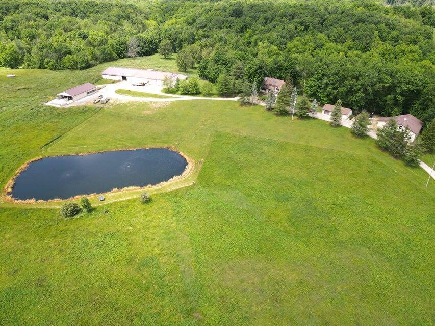 Reading, MI 49274,1720 Dimmers Road