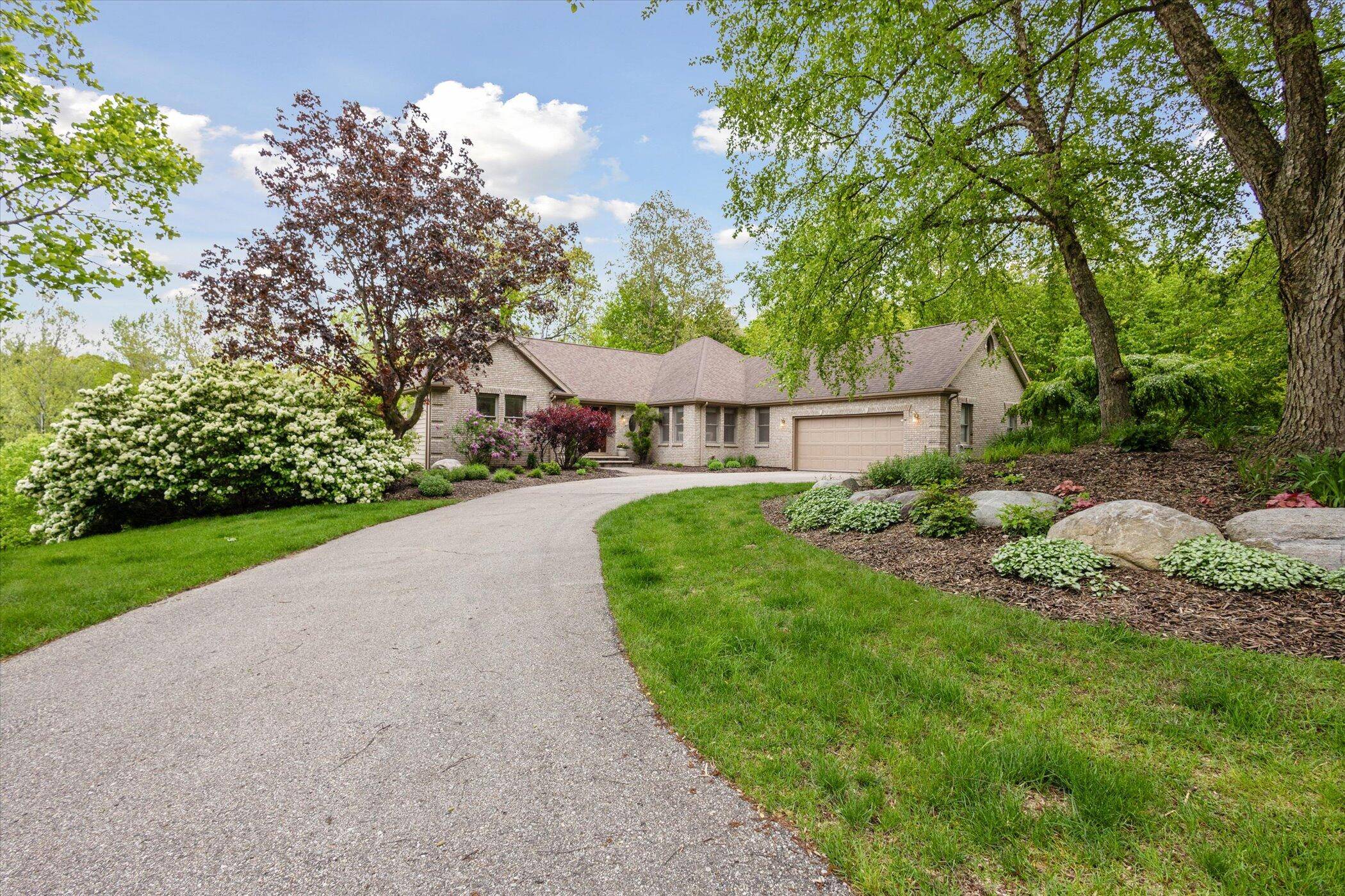 Grand Rapids, MI 49525,1450 Winterwood NE Drive