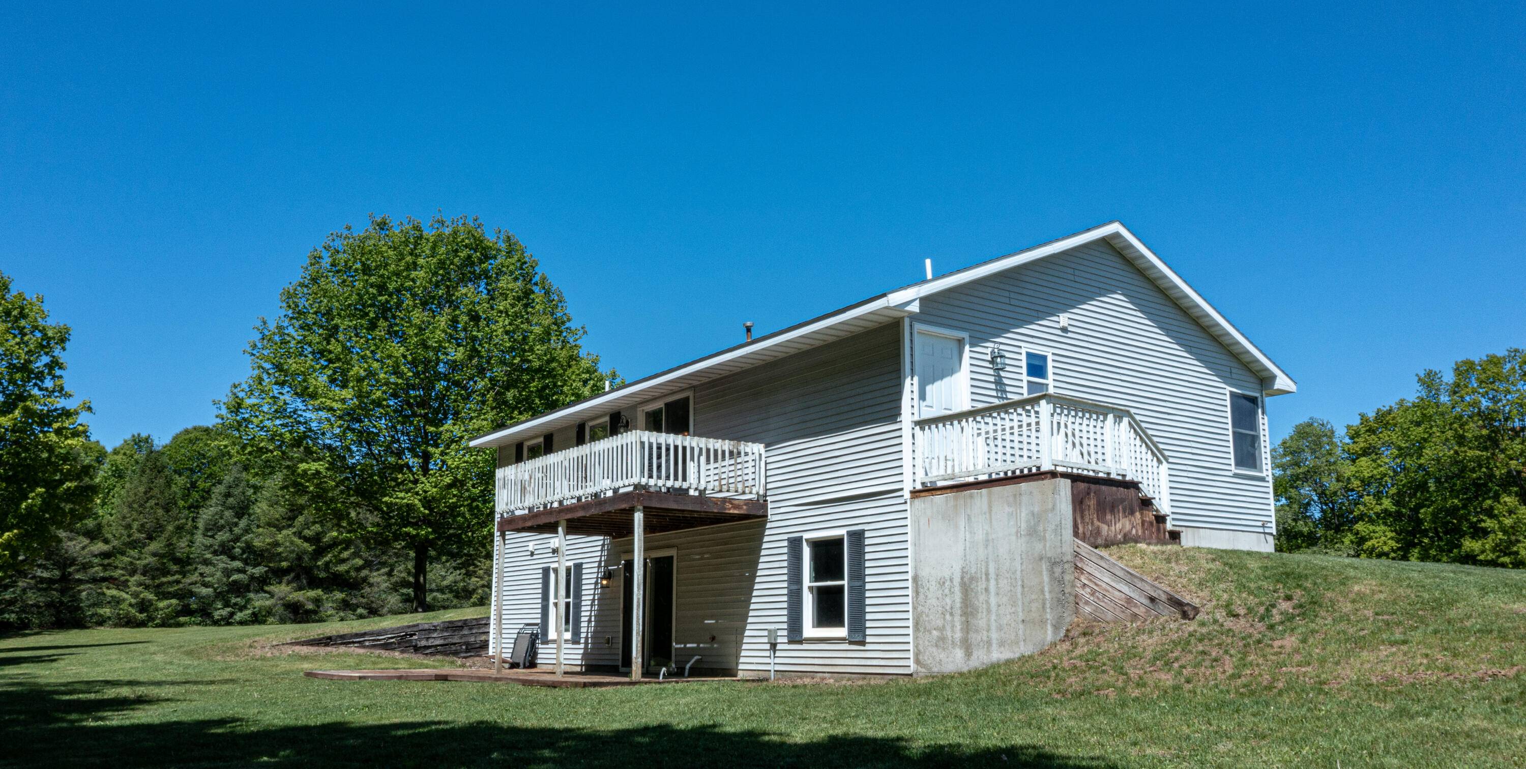 New Era, MI 49446,5194 S 60th Avenue