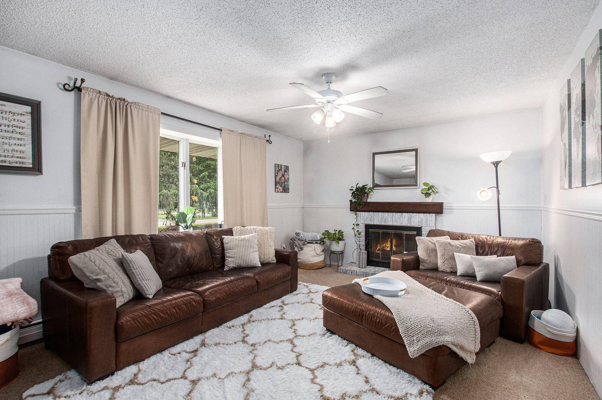 Decatur, MI 49045,45523 Eleanor Drive