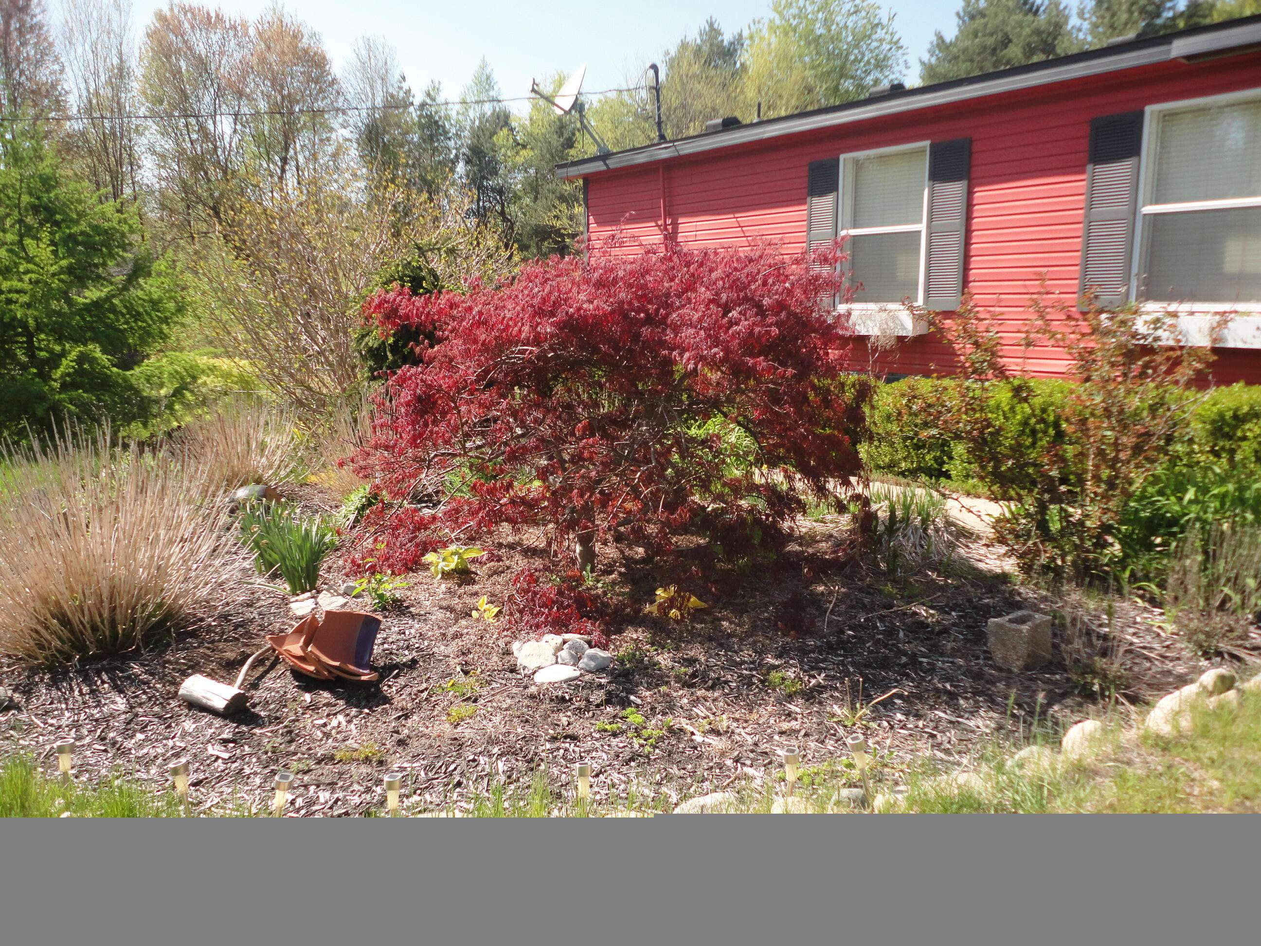 Pullman, MI 49450,5925 113th Avenue