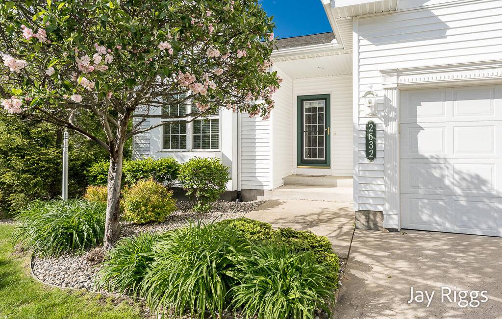 Fruitport, MI 49415,2632 E Turning Leaf Way Way #111
