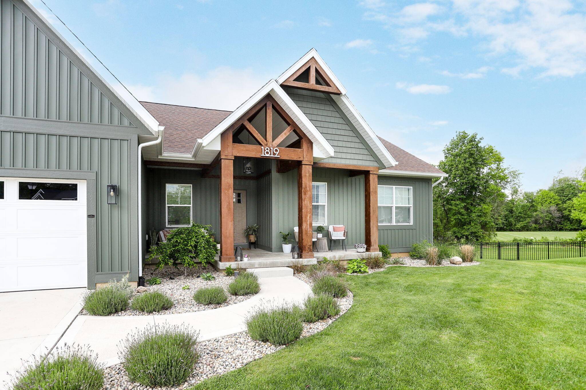 Byron Center, MI 49315,1819 Gloryfield SW Drive