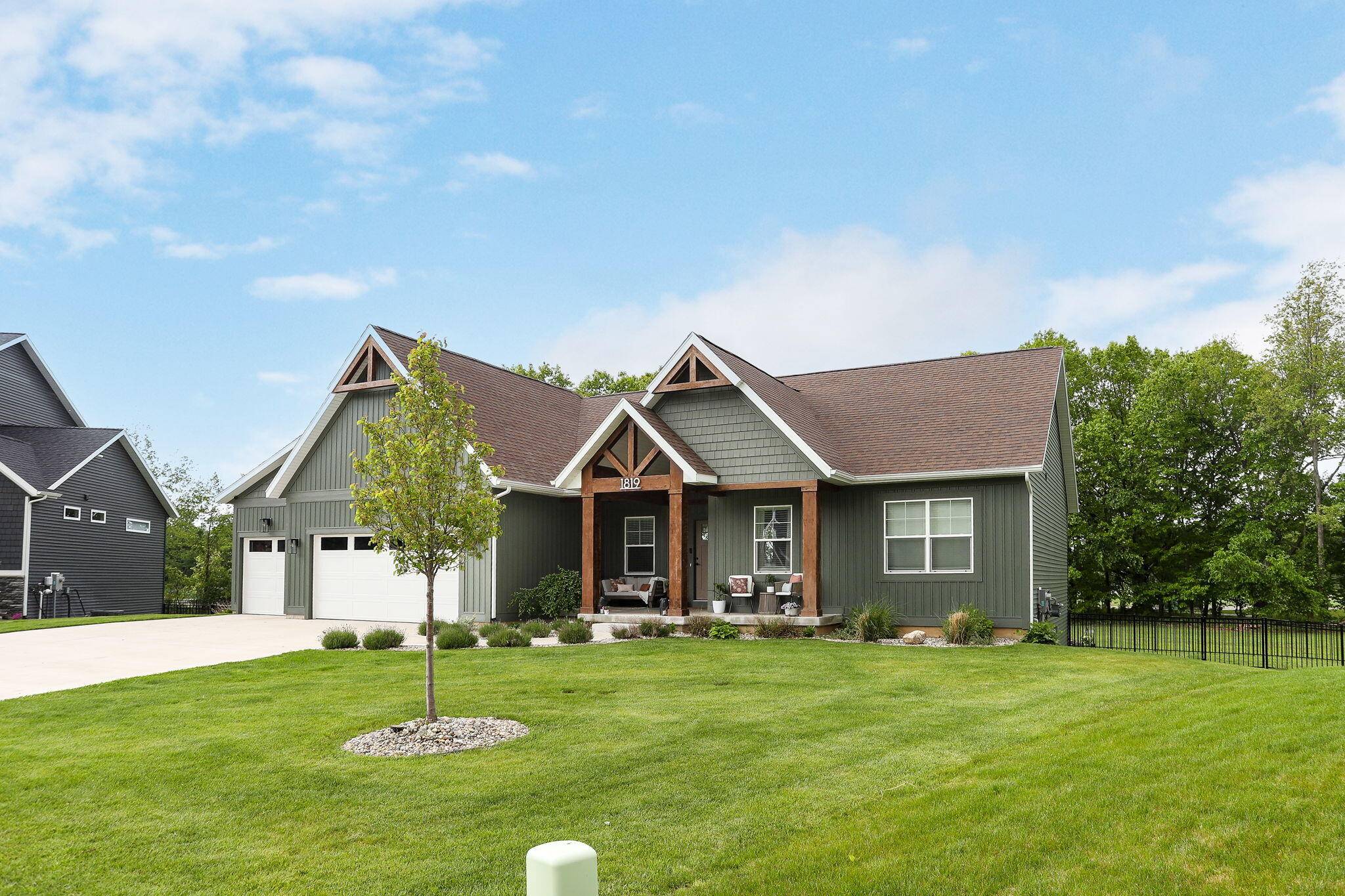 Byron Center, MI 49315,1819 Gloryfield SW Drive