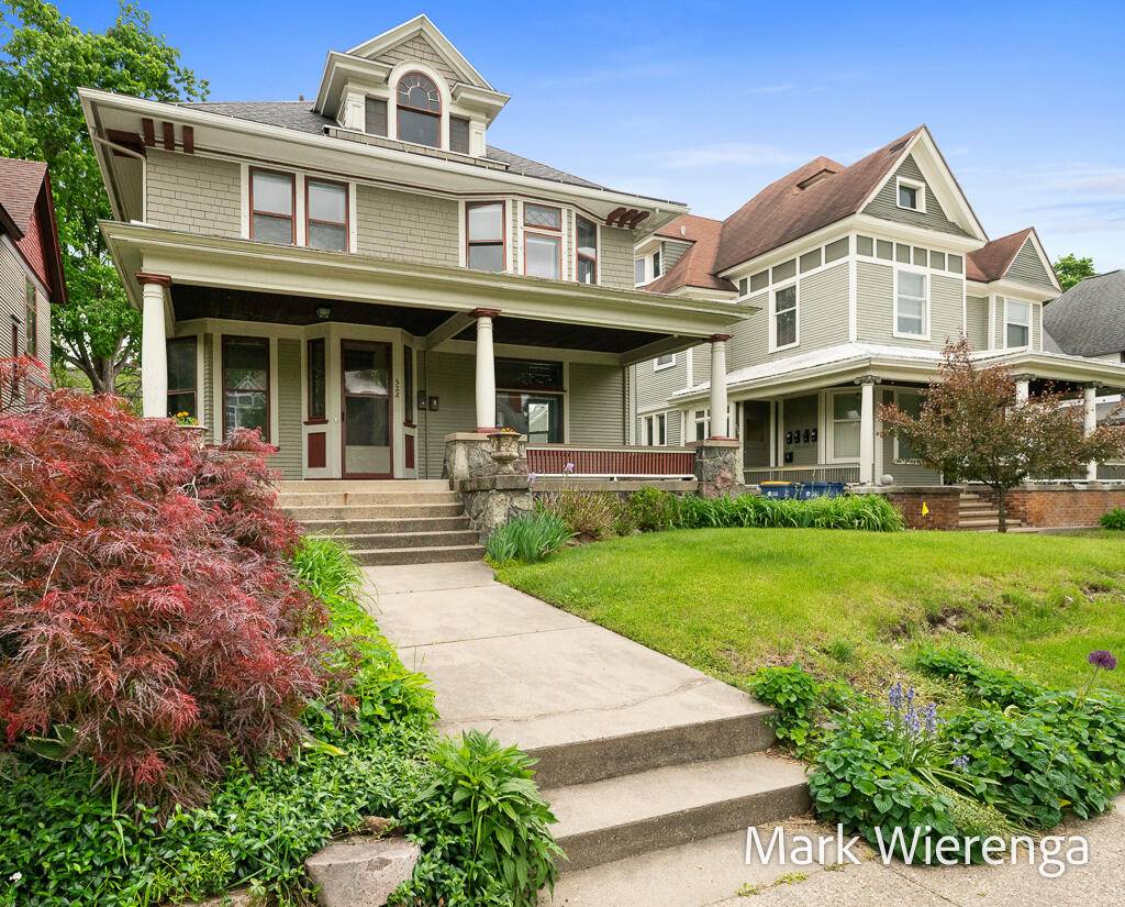 Grand Rapids, MI 49503,522 Paris SE Avenue