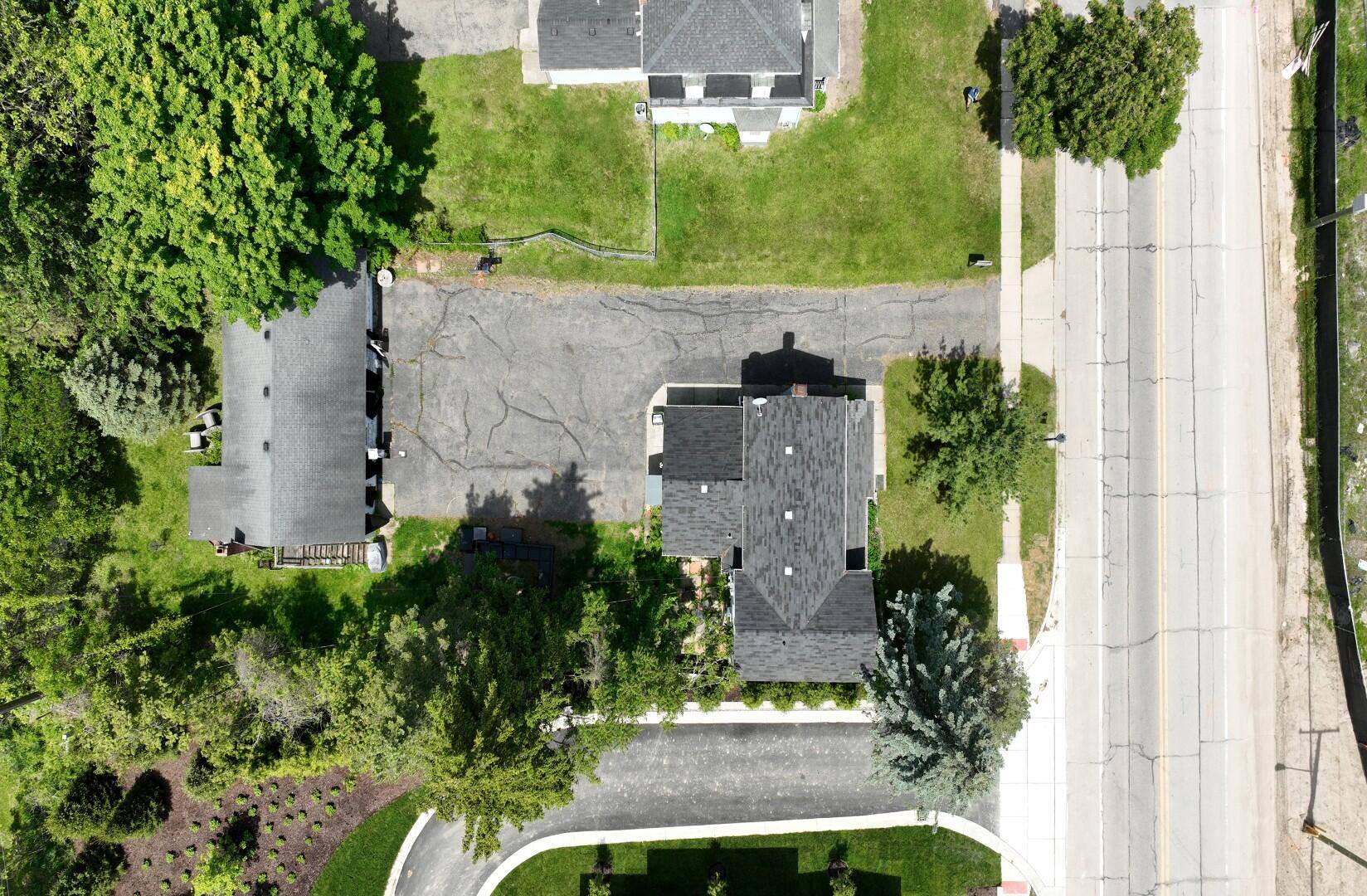 Northville, MI 48167,248 S Center Street