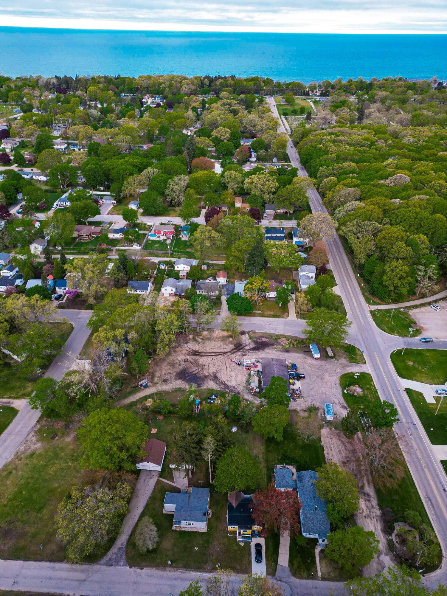 Ludington, MI 49431,1010 N Rath #1