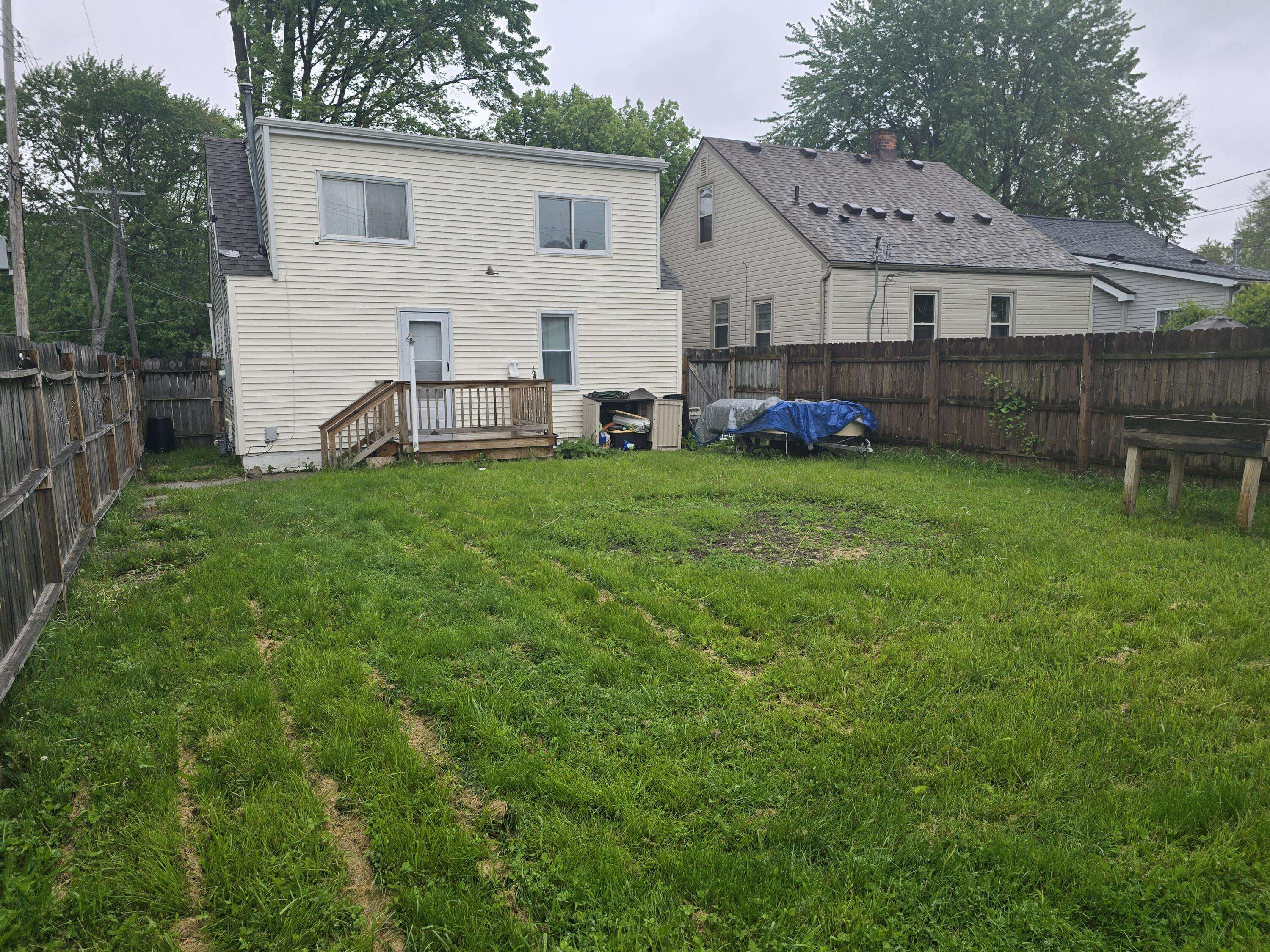 Redford, MI 48239,15495 Chelsea