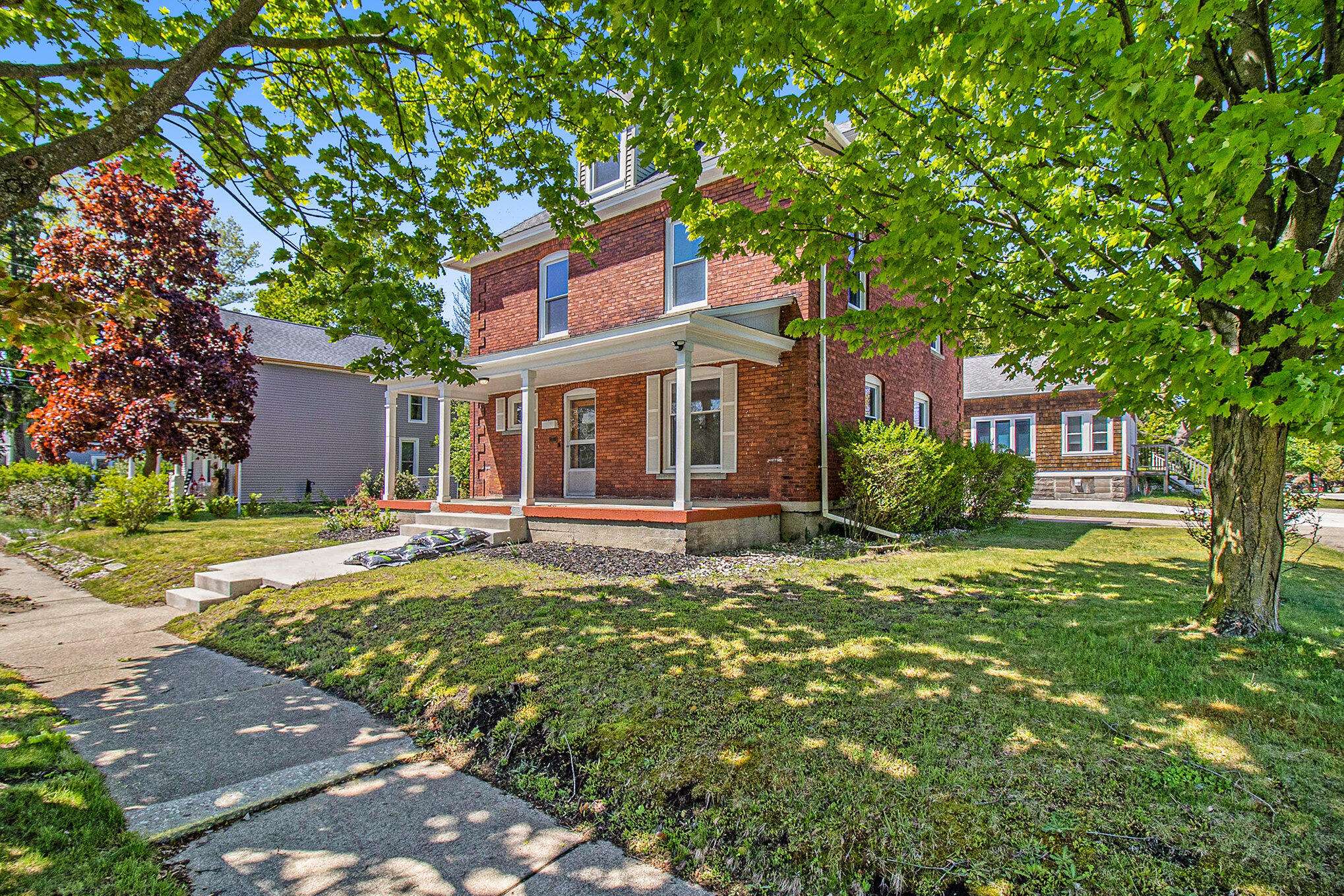 Ludington, MI 49431,115 N Emily
