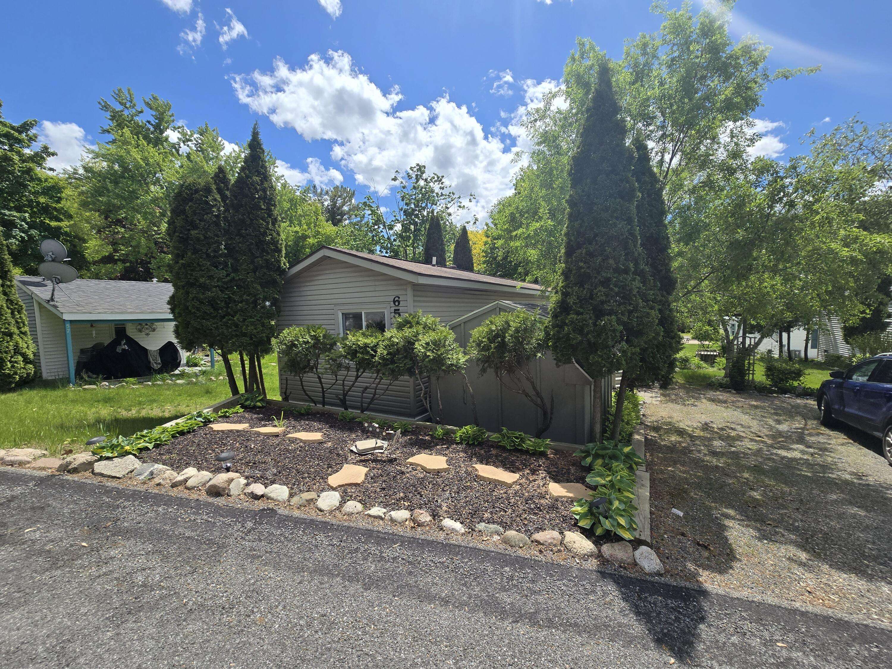 Gowen, MI 49326,13033 19 Mile Rd Lot 65