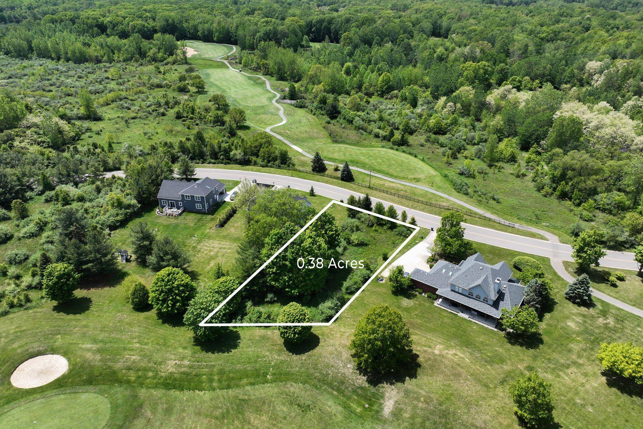 New Buffalo, MI 49117,19499 Kluver Road