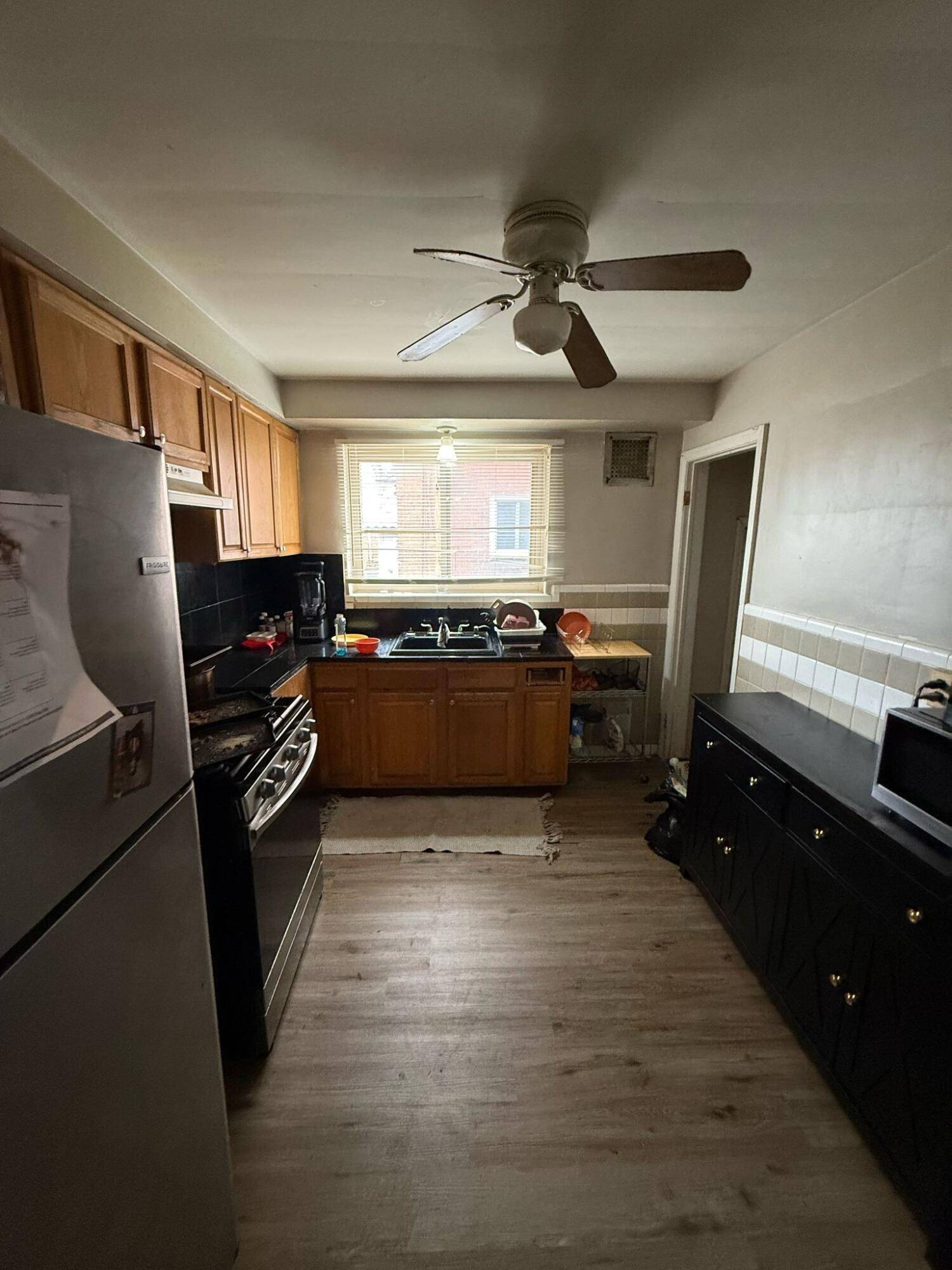 Detroit, MI 48235,16510 Oakfield Avenue