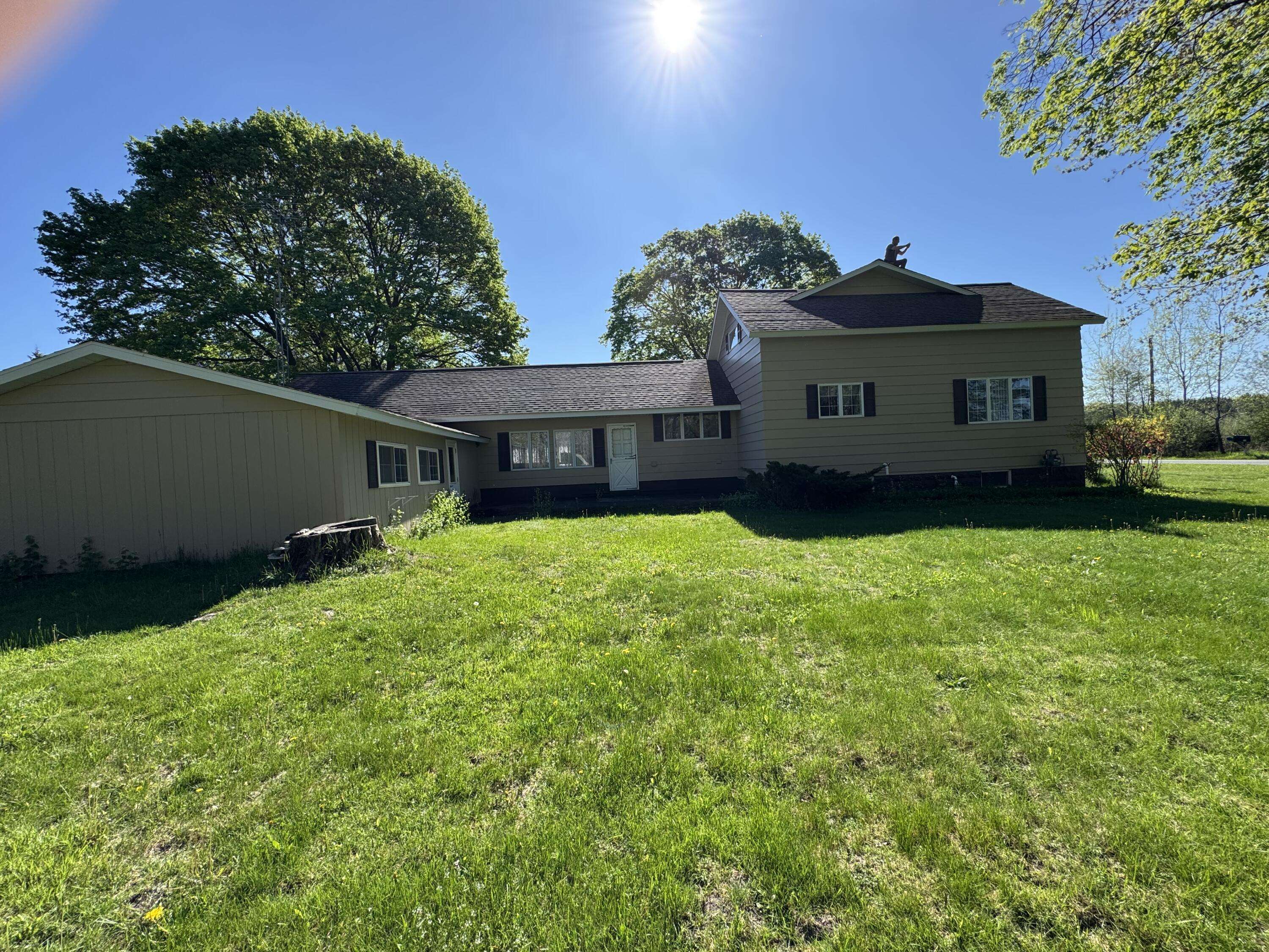 Manistee, MI 49660,220 E Preuss Road